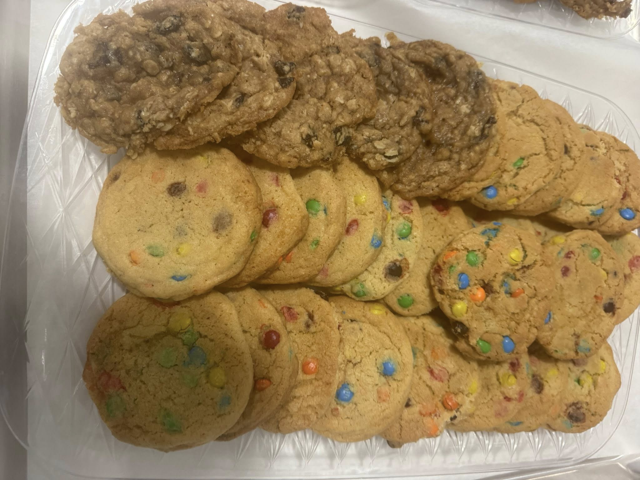 Peppermint Village Waterford