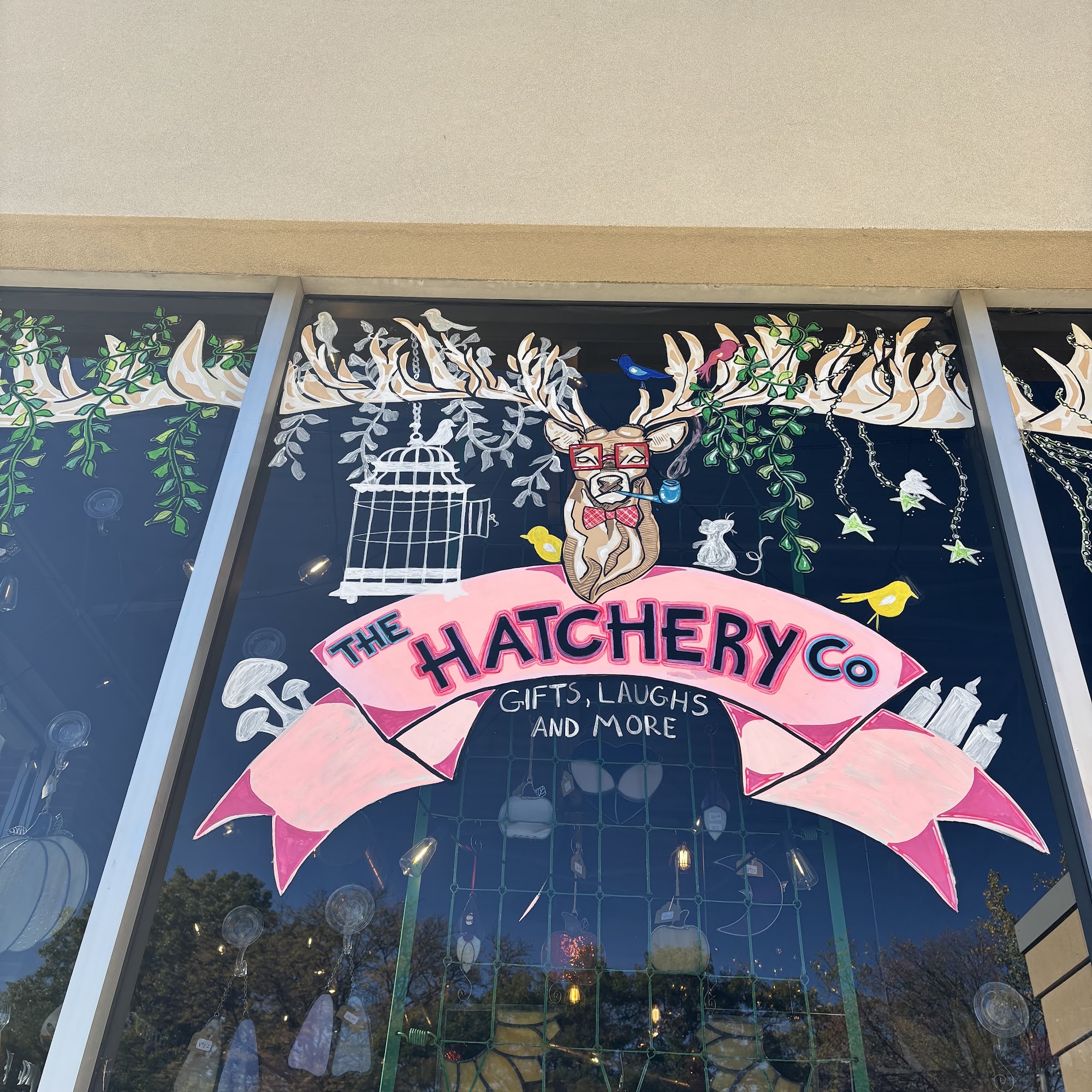 The Hatchery co LLC Waterford