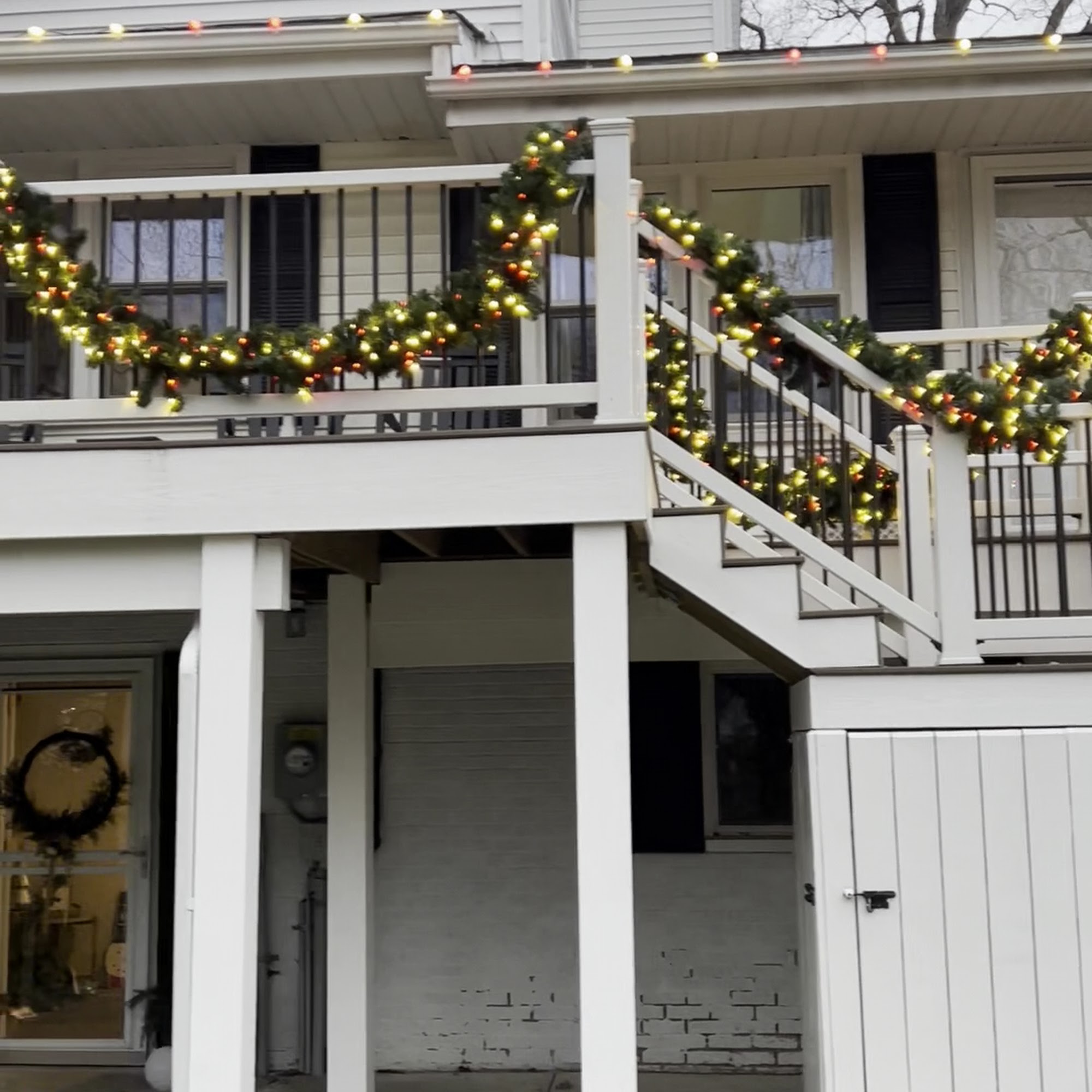 Ultimate Holiday Lighting Waterford