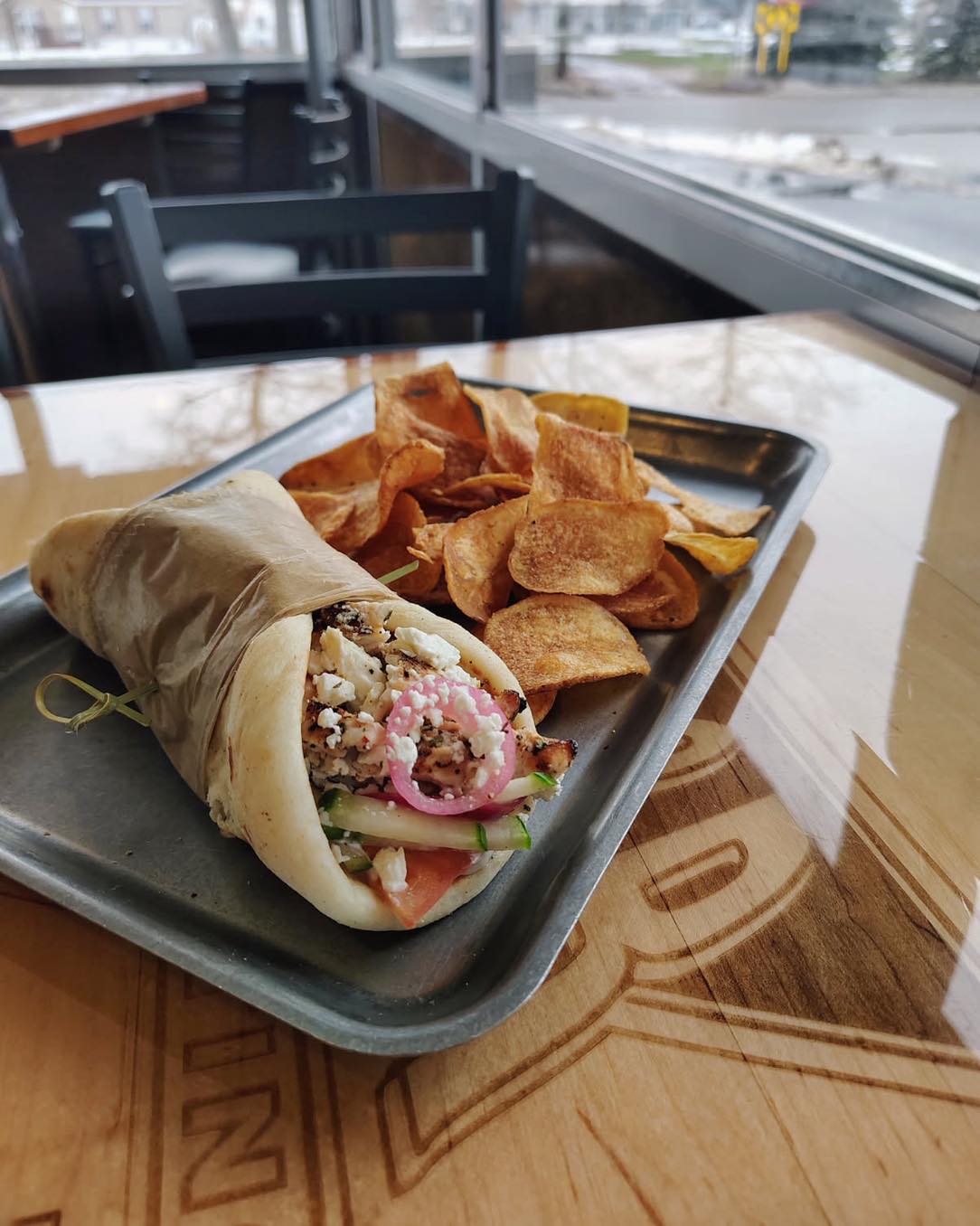 Judd's Bar and Grille Wayland