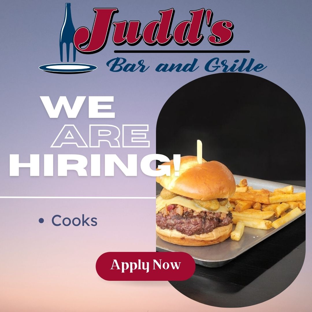 Judd's Bar and Grille Wayland