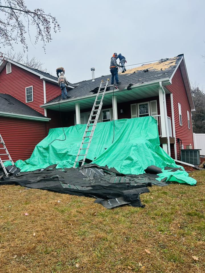 Able Construction Company LLC