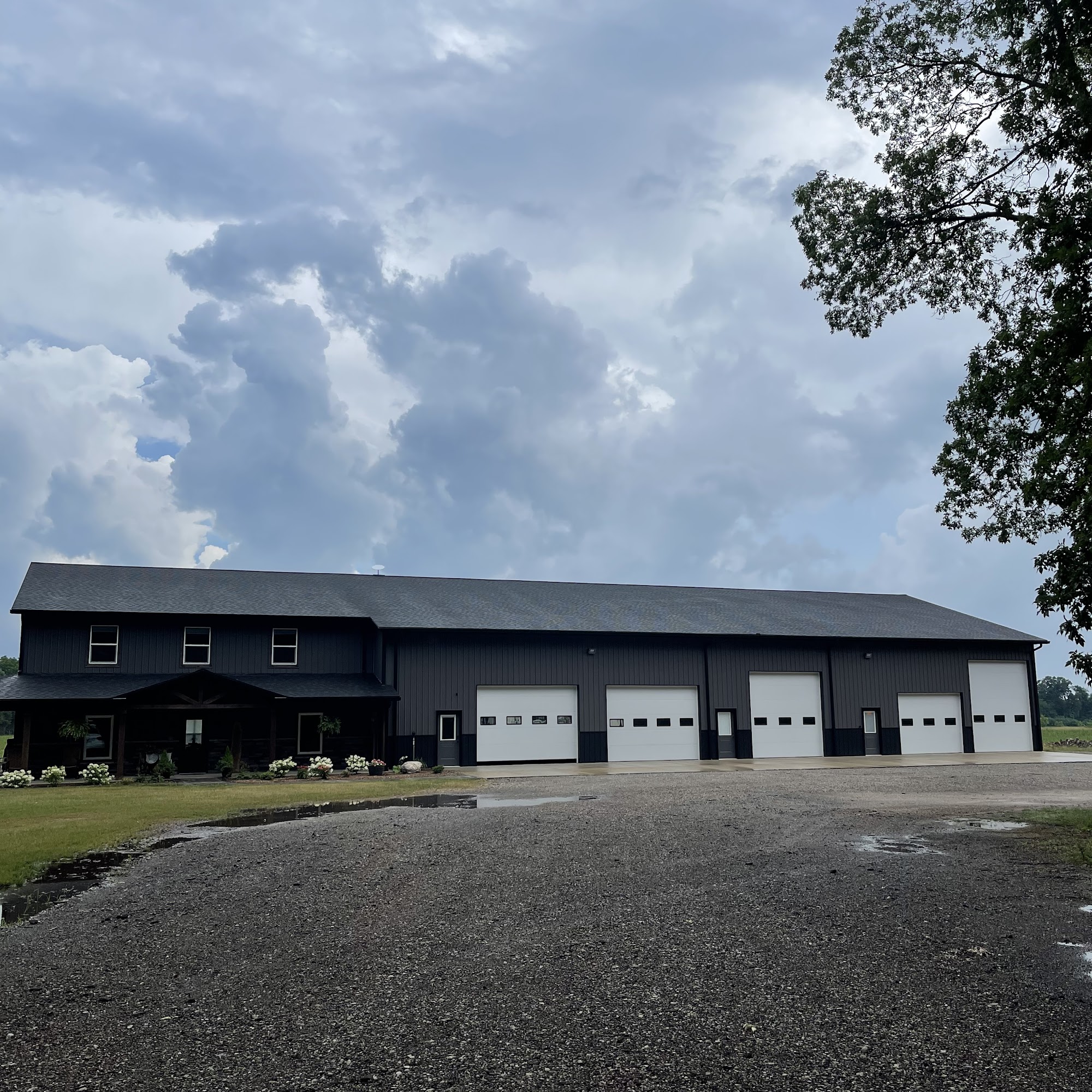 Dent Tec 90 133rd Ave, Wayland Michigan 49348