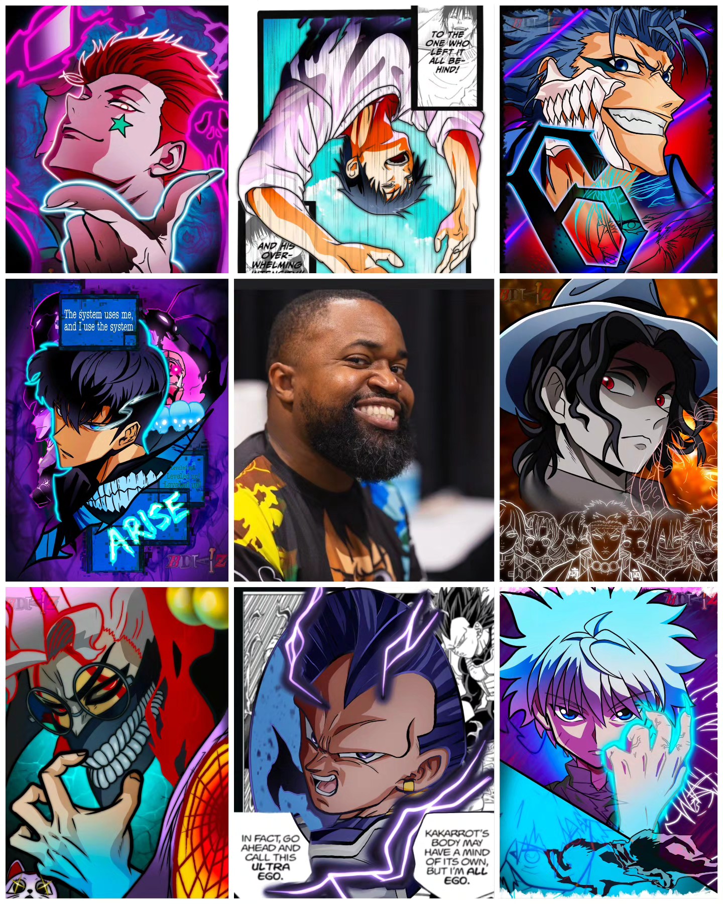 Bdtattz 35145 E Michigan Ave, Wayne Michigan 48184