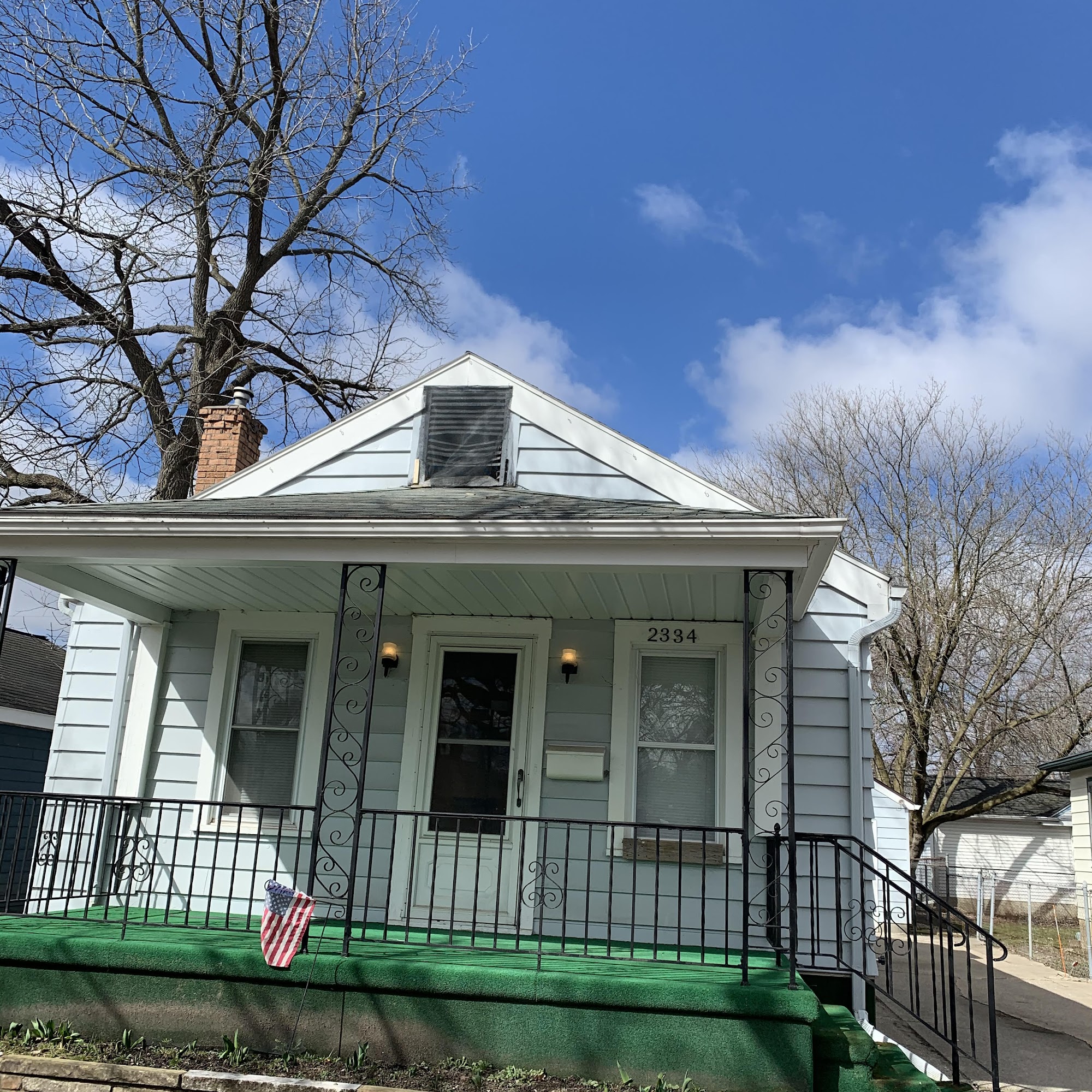 Larry's Done Right Repair