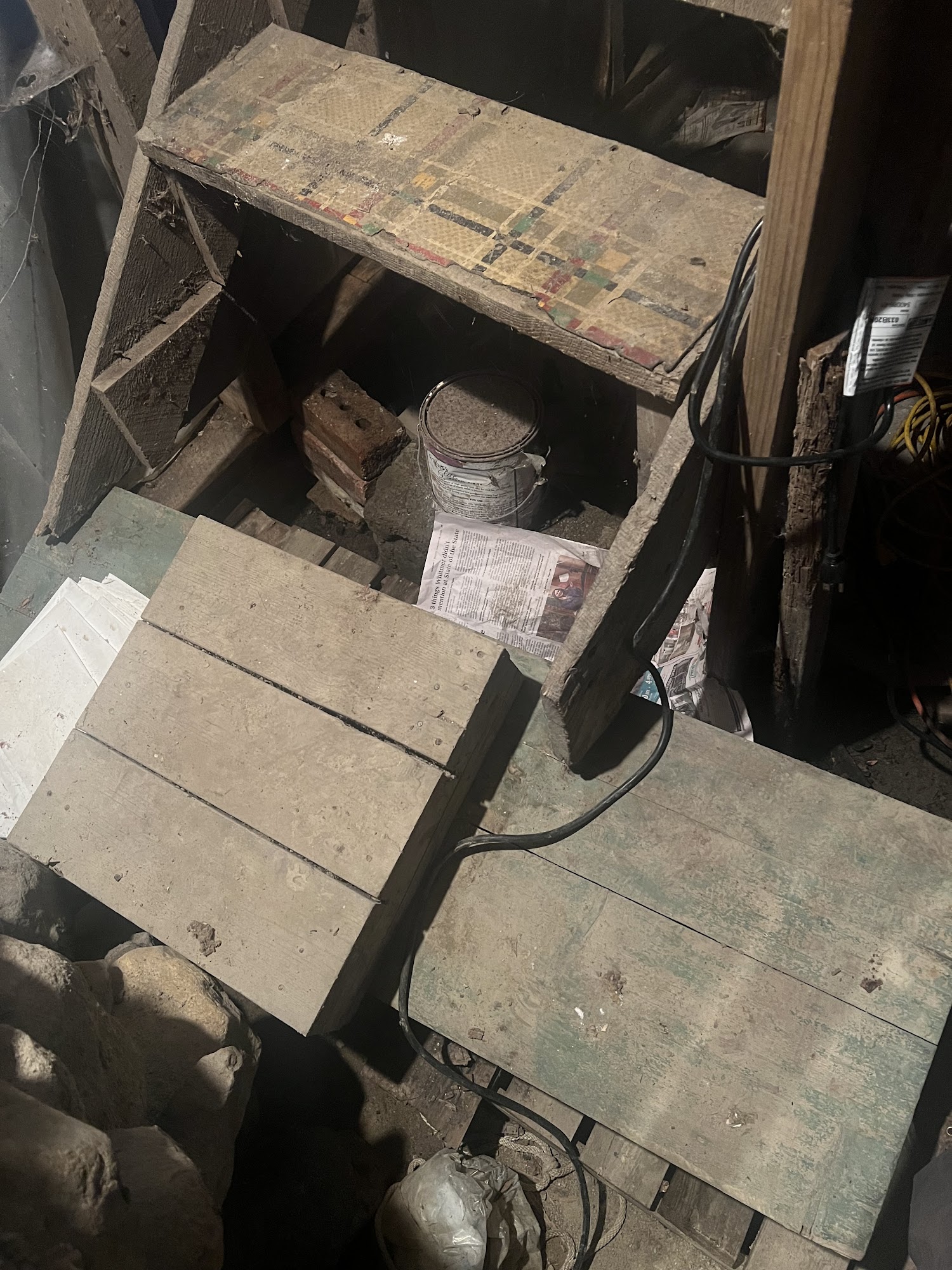 Larry's Done Right Repair