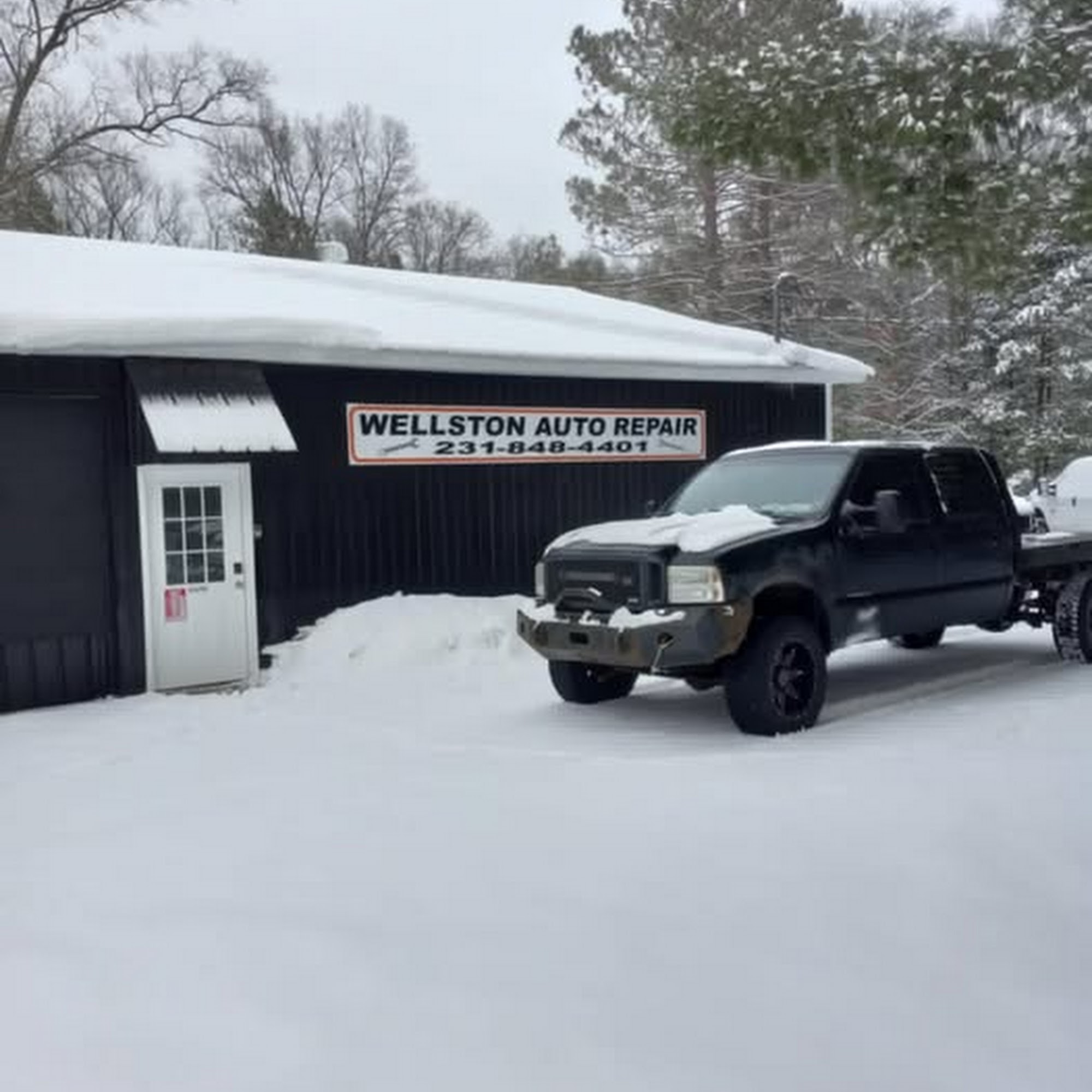 Wellston Auto Repair