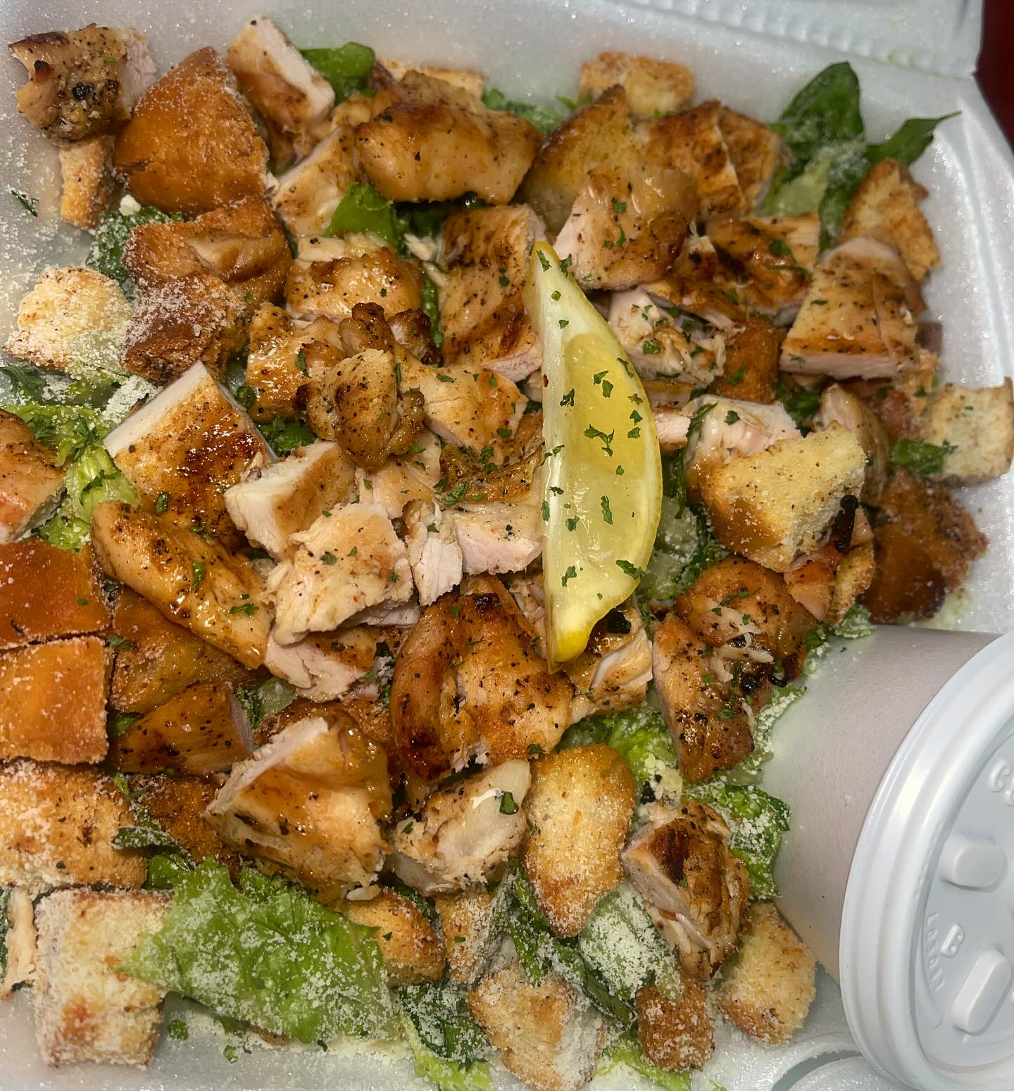 Napoletana Classic Italian West Bloomfield