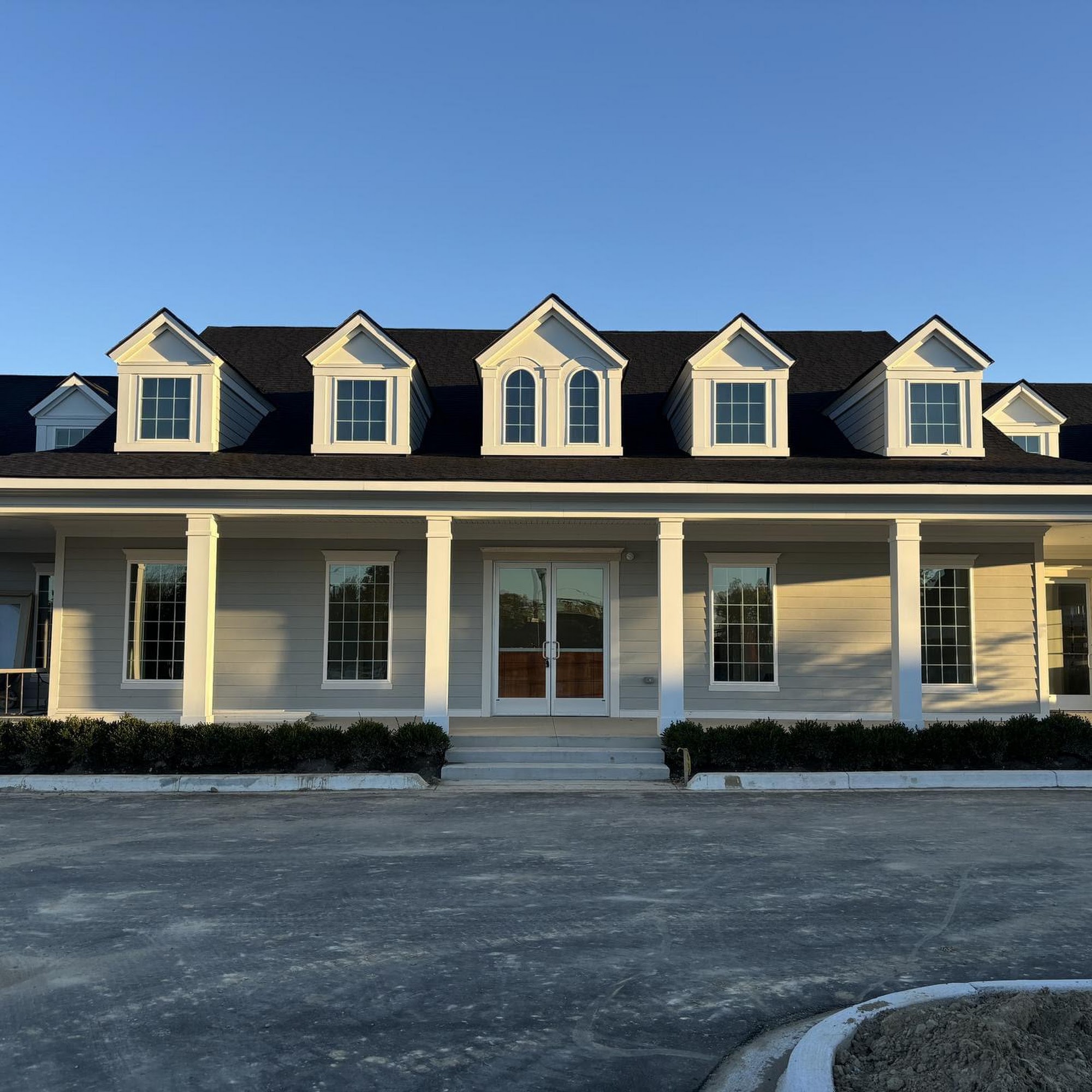 Animal Hospital Maple Orchard West Bloomfield