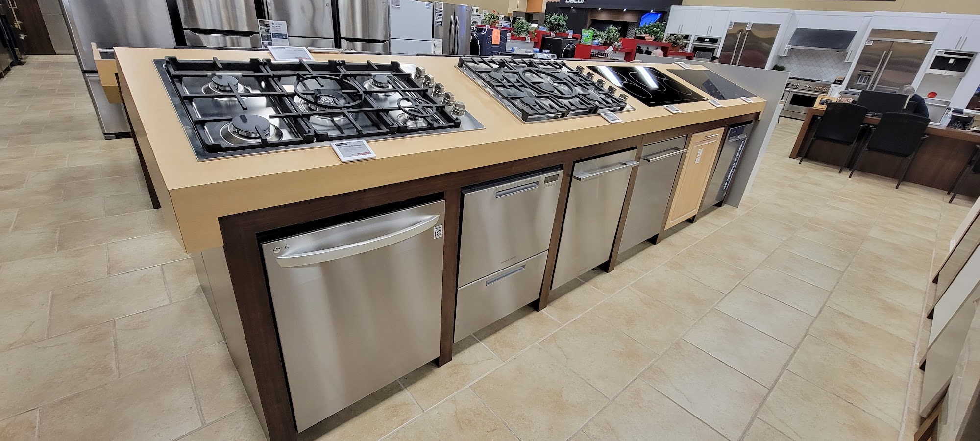 WITBECK HOME APPLIANCE MART - West Bloomfield MI - Hours, Directions