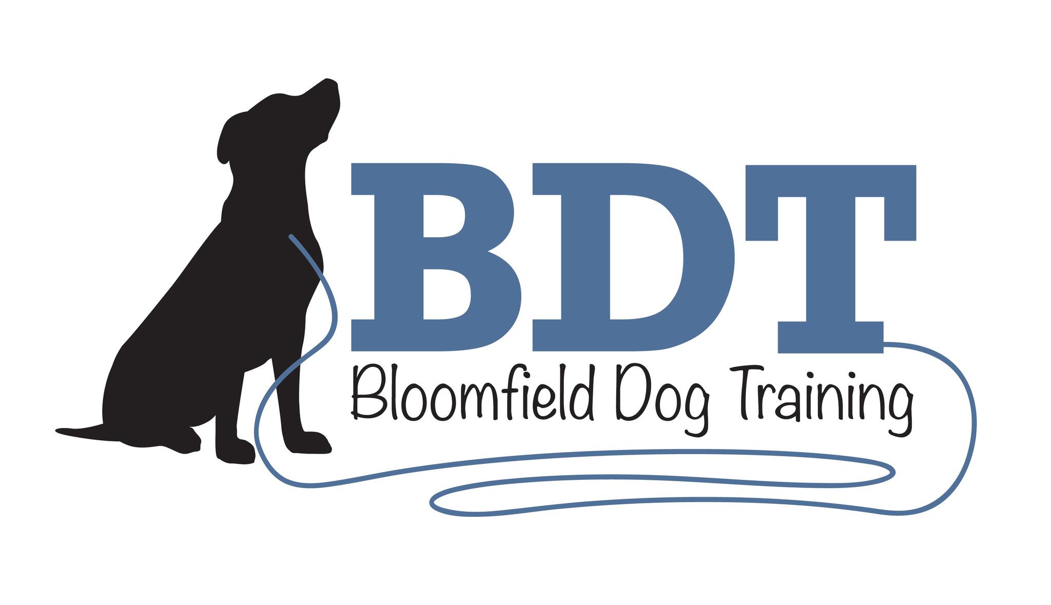 Bloomfield Dog Training West Bloomfield