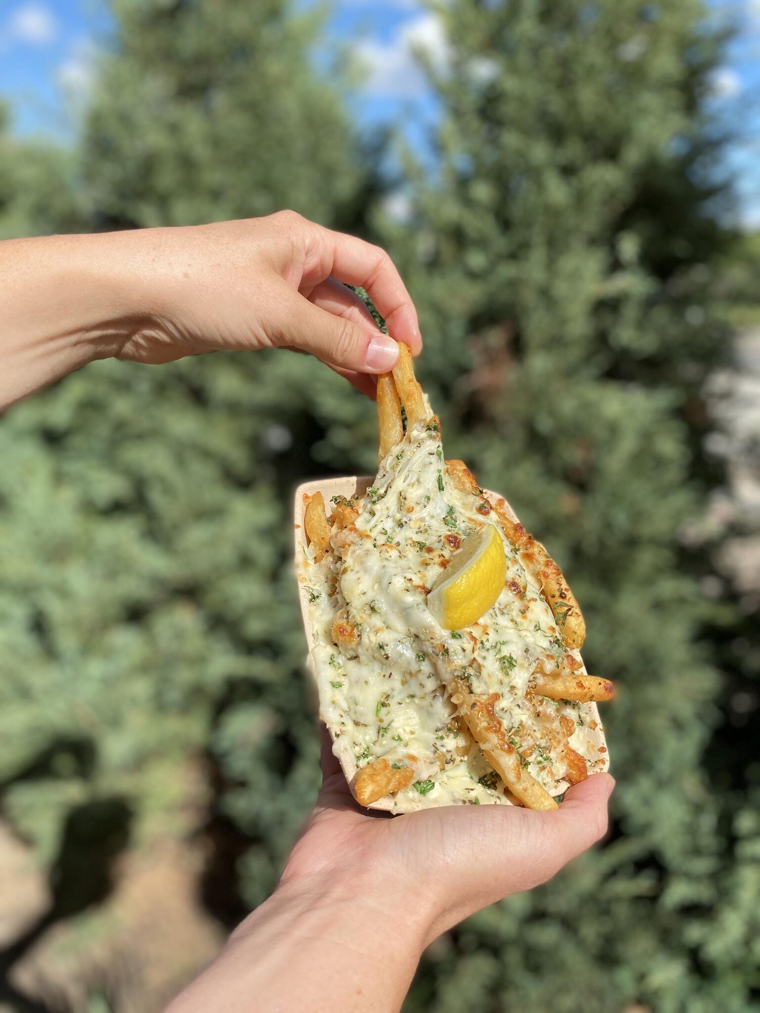 Photo credit: nextdoor