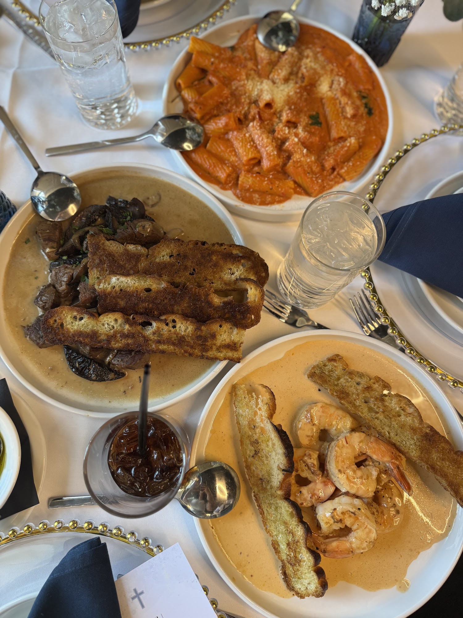 Aria Restaurant West Bloomfield