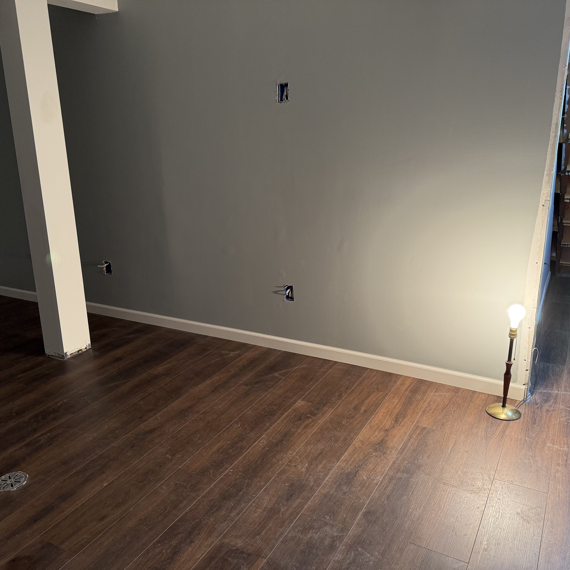 IV Construction LLC