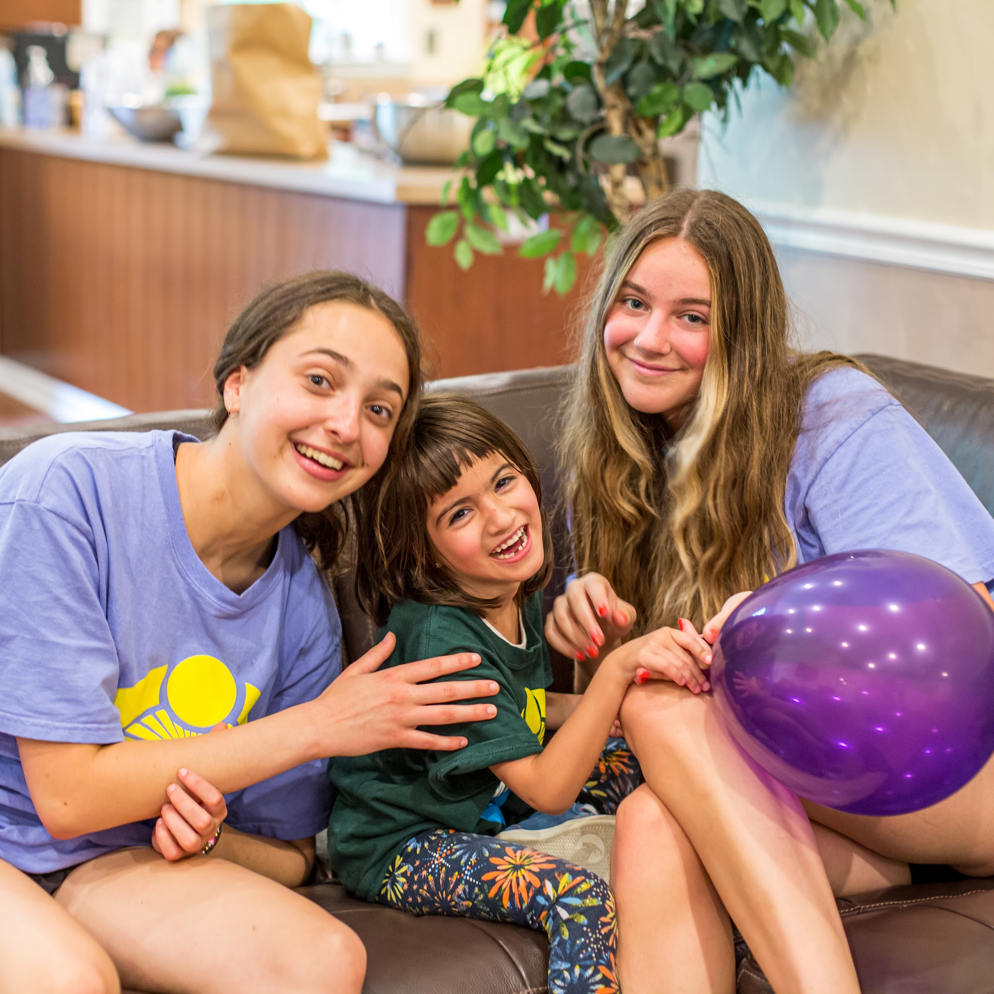 Friendship Circle West Bloomfield