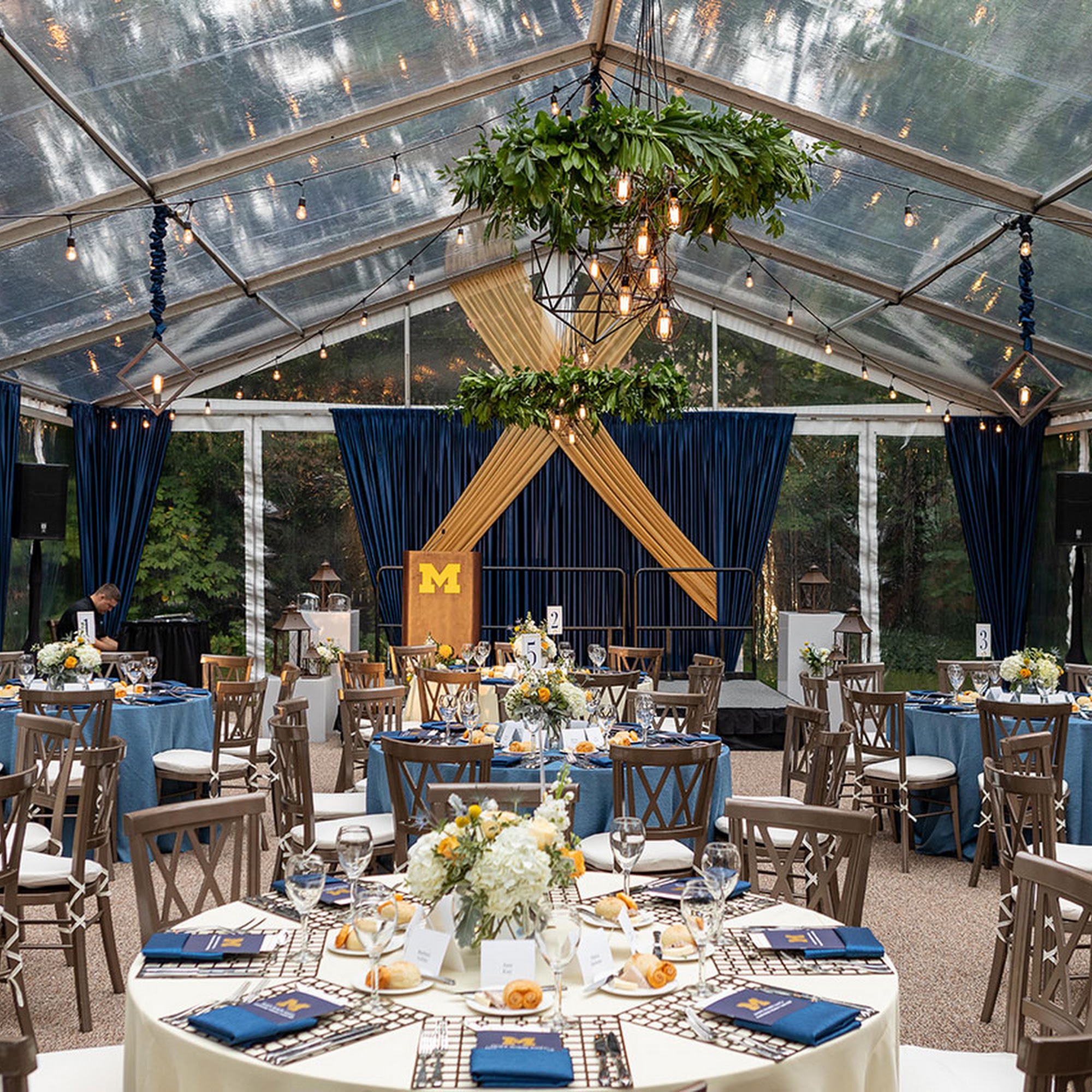 Fabulous Events, Inc. 6251 Orchard Lake Rd, West Bloomfield Michigan 48322