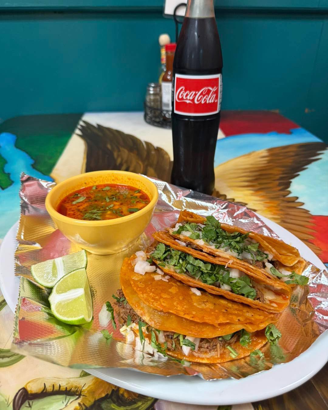 Rancheros Mexican Grill West Branch