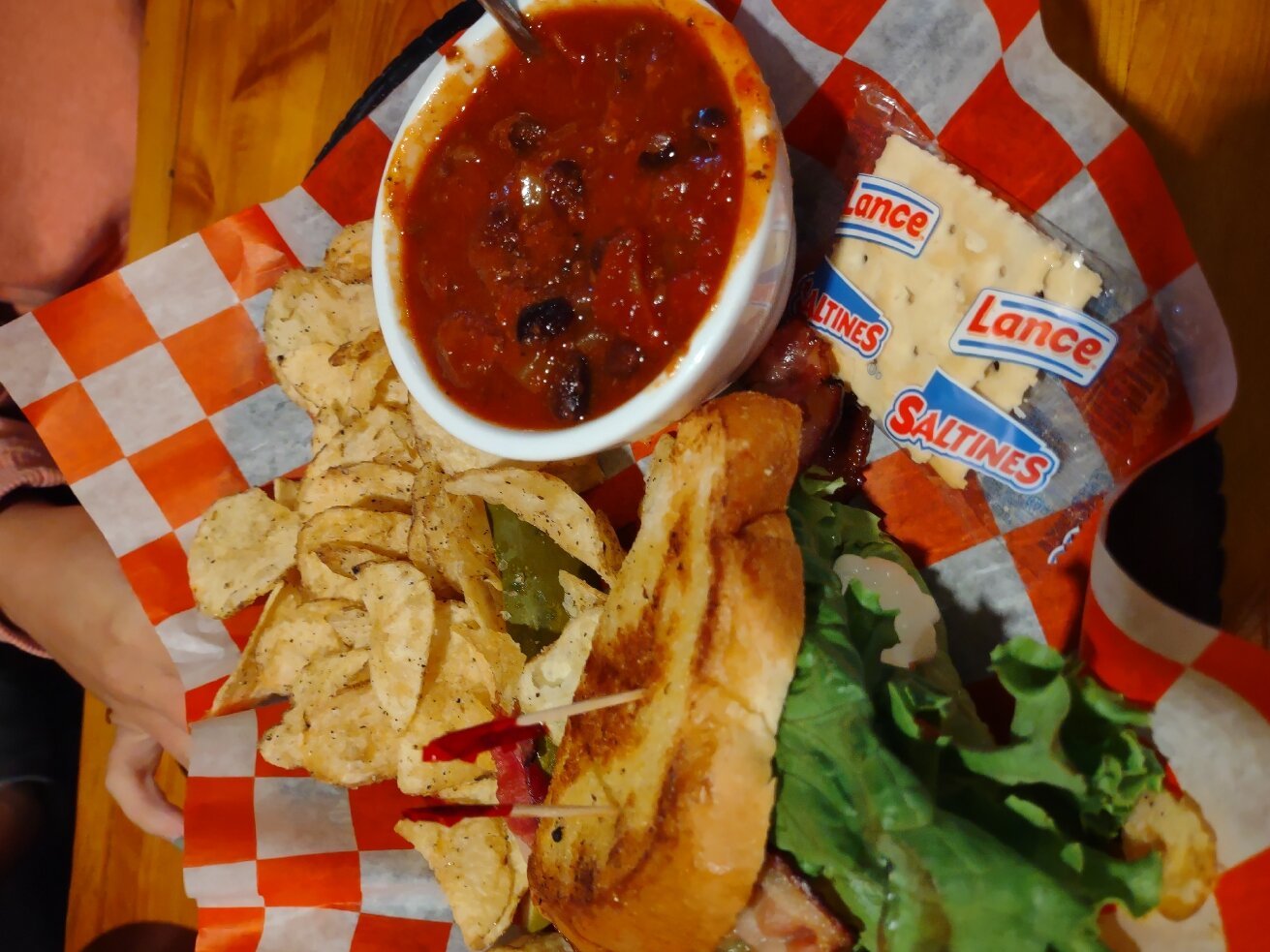 Photo credit: tripadvisor