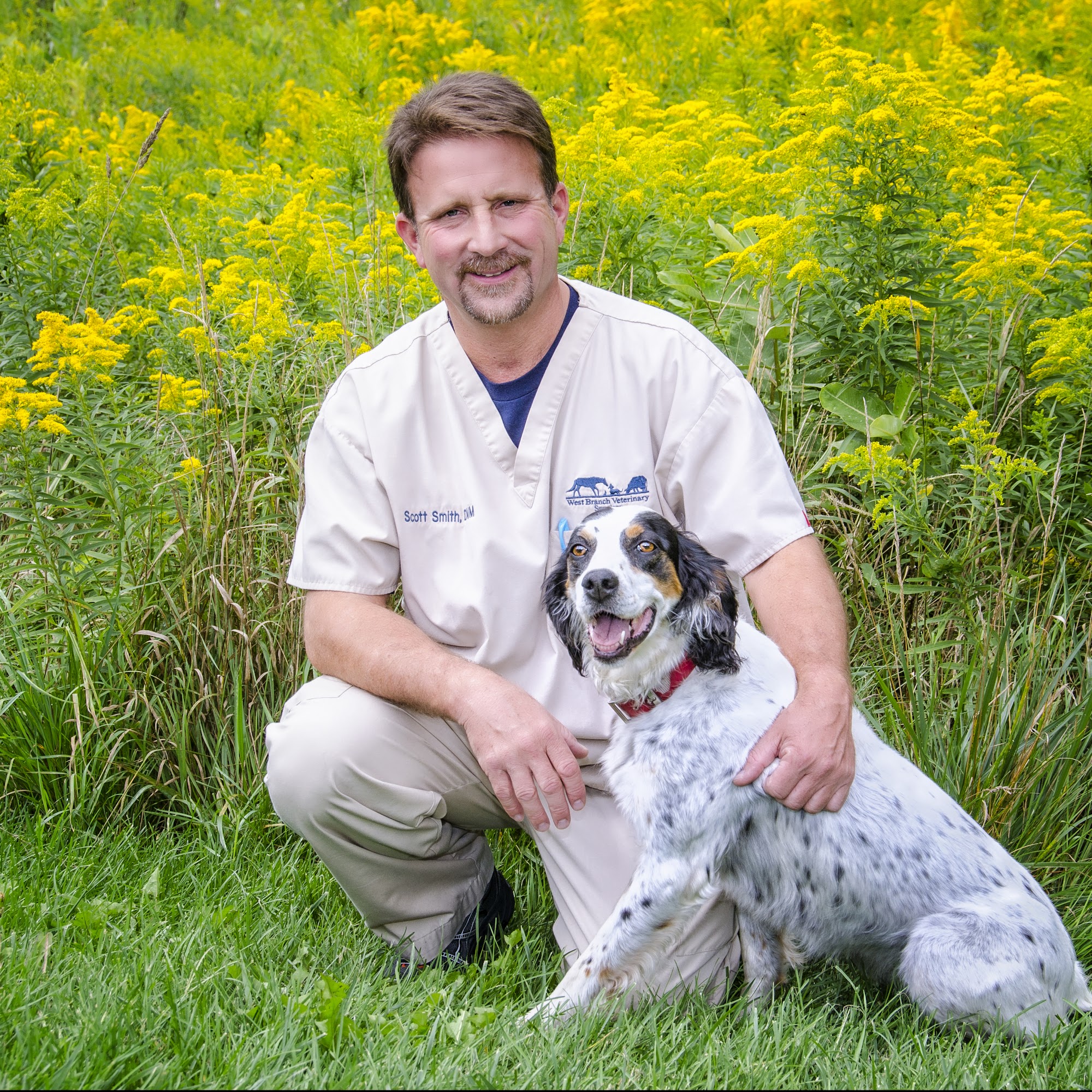 West Branch Veterinary Services West Branch