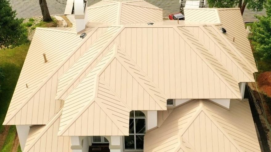 Riegle Roofing and Exteriors 2234 Dam Rd, West Branch Michigan 48661