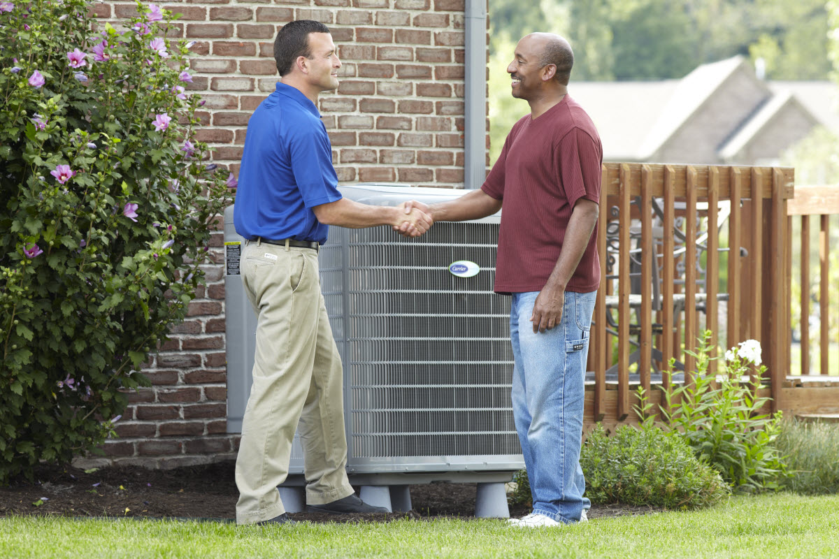 Sears Heating and Air Conditioning
