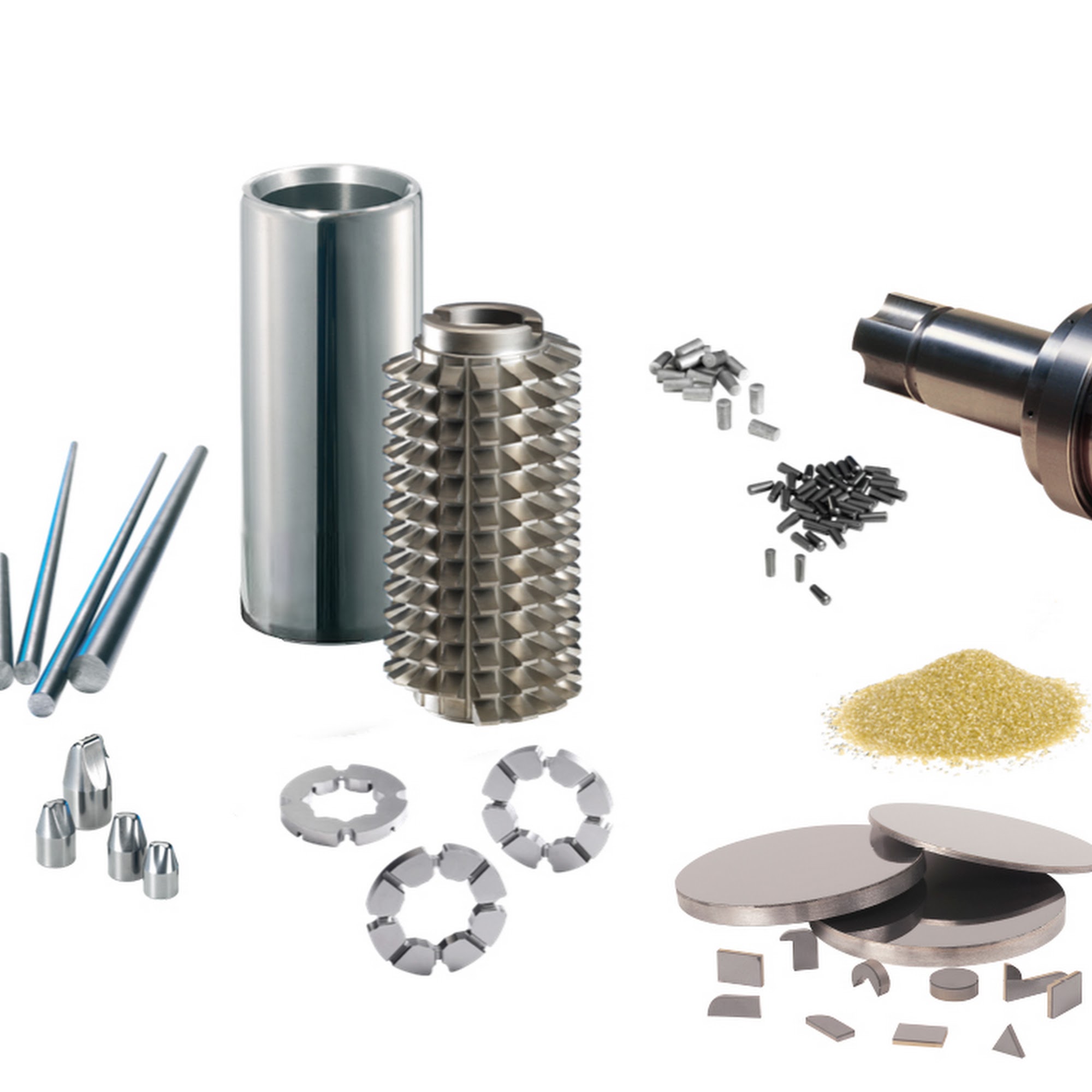 Hyperion Materials & Technologies West Branch