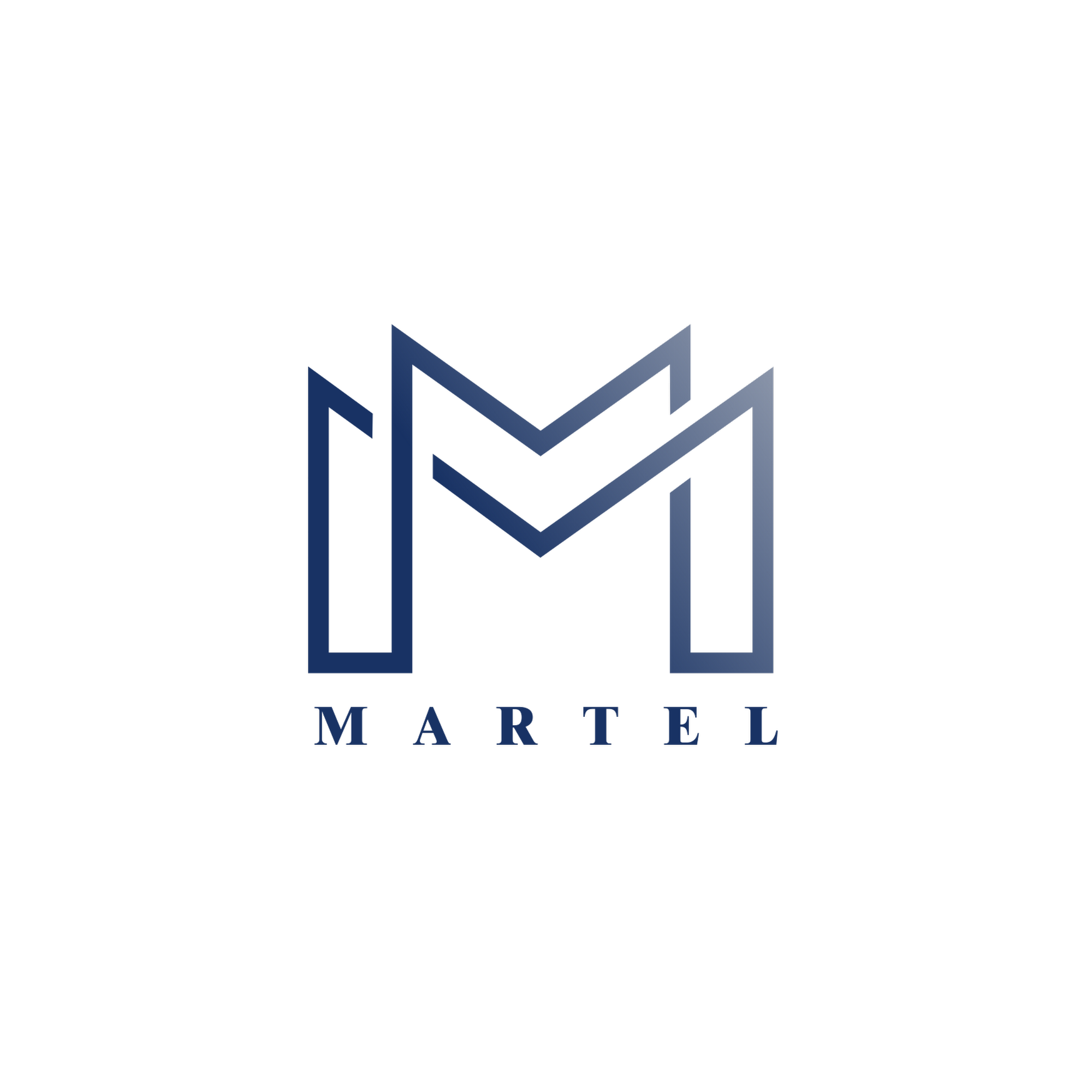 Martel West Branch