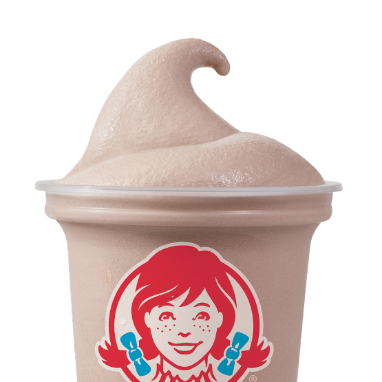 Wendy's Menu