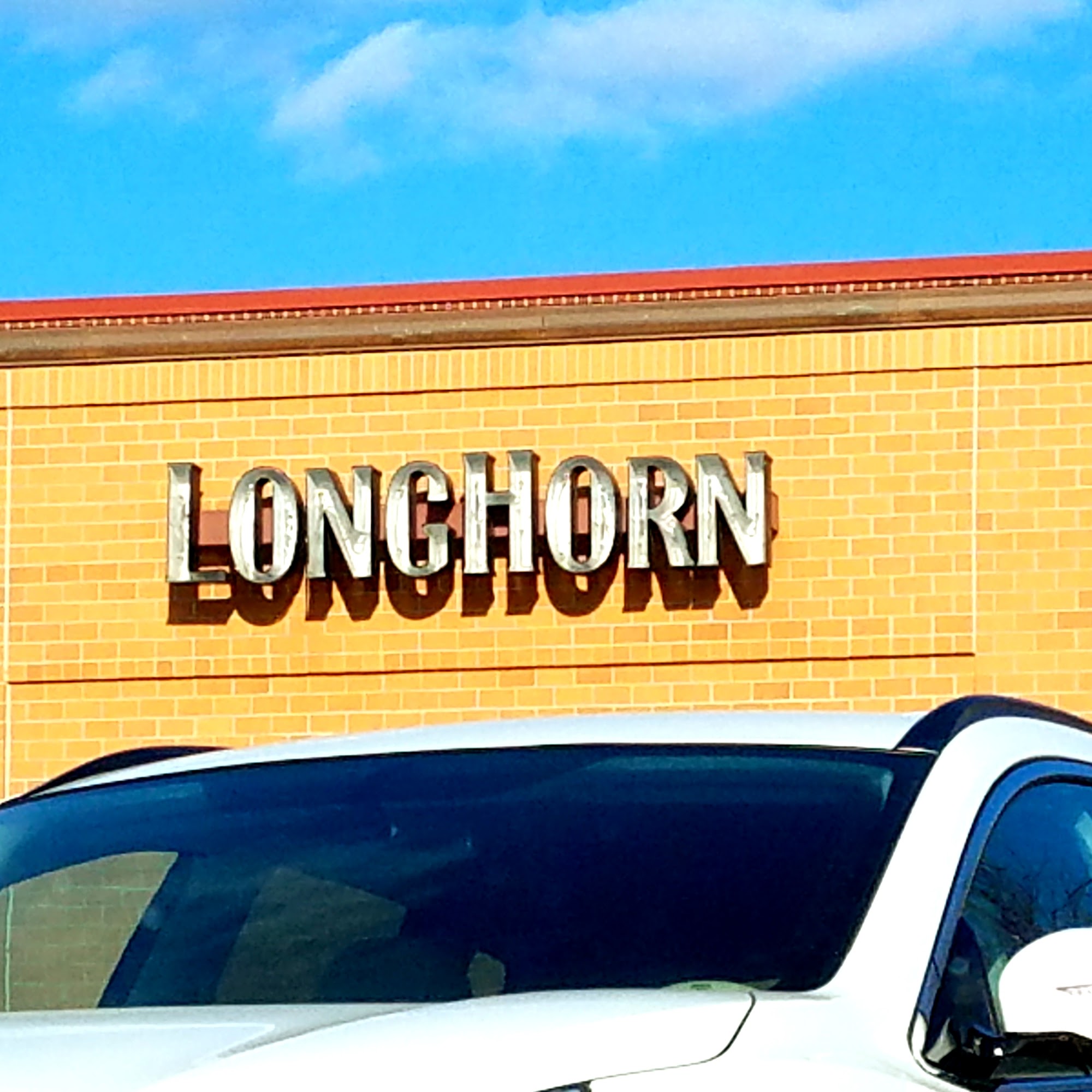 LongHorn Steakhouse Westland