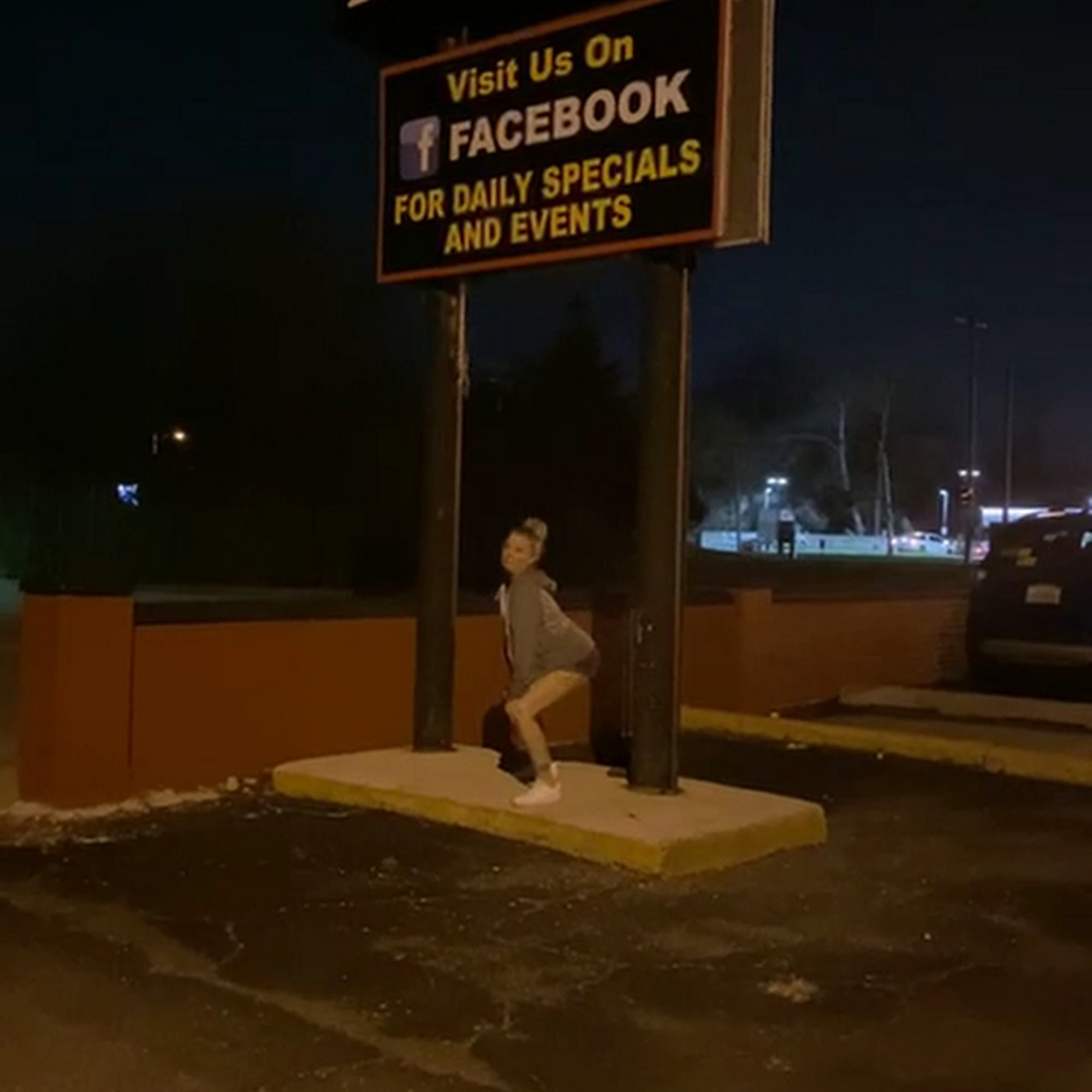 Palmer House Bar & Grill Westland