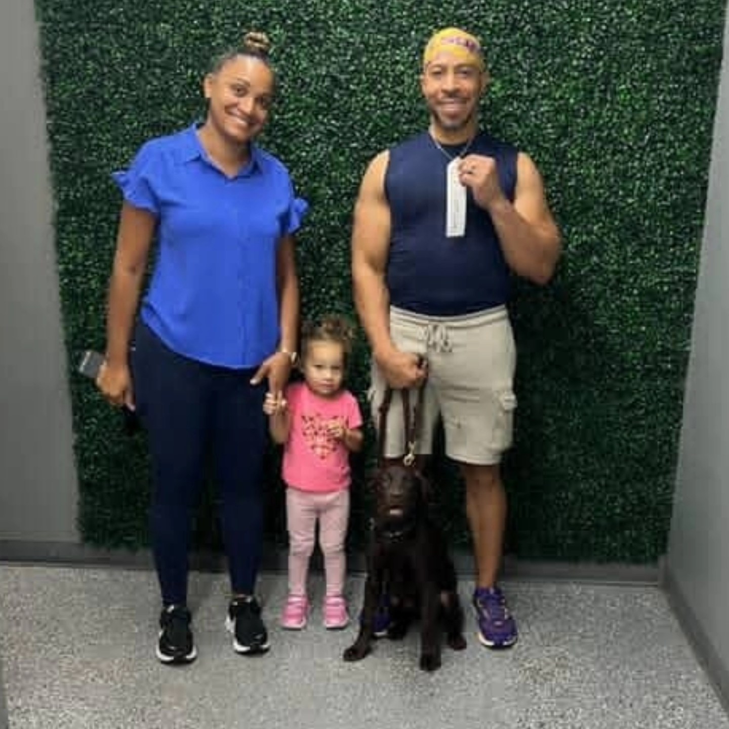 K9 Safety Consultants Westland