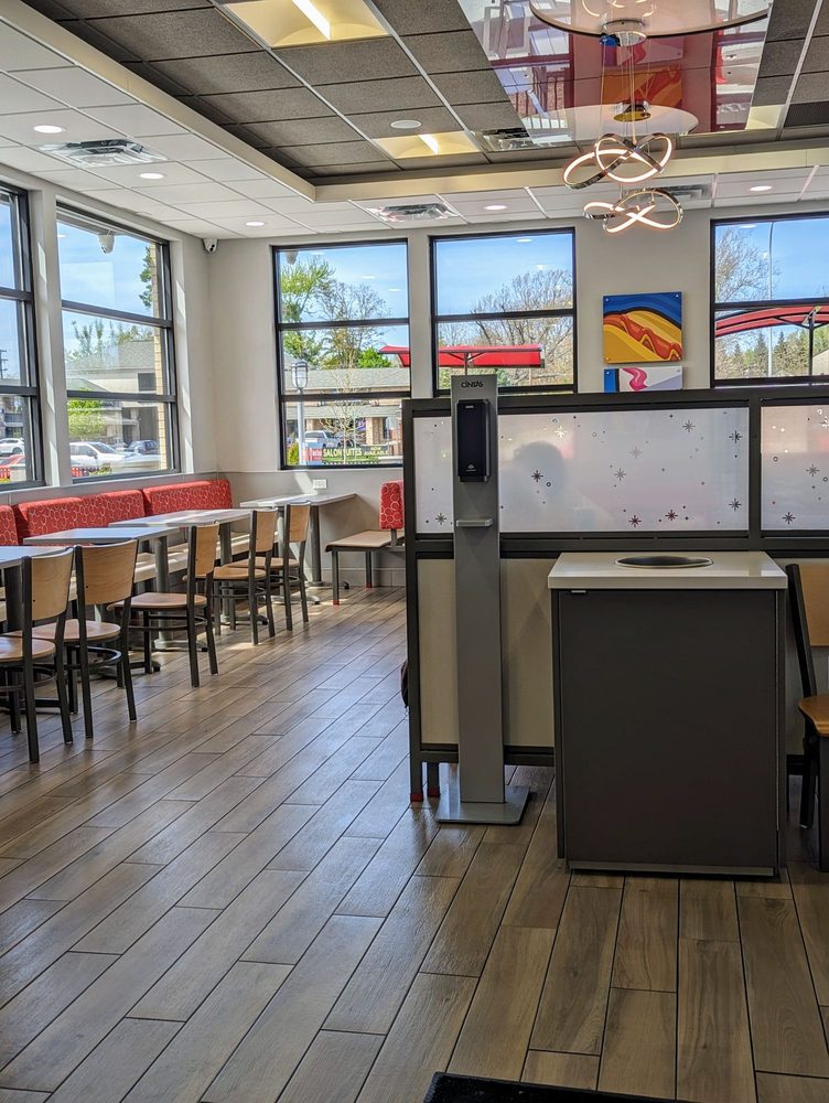 Dairy Queen Grill & Chill