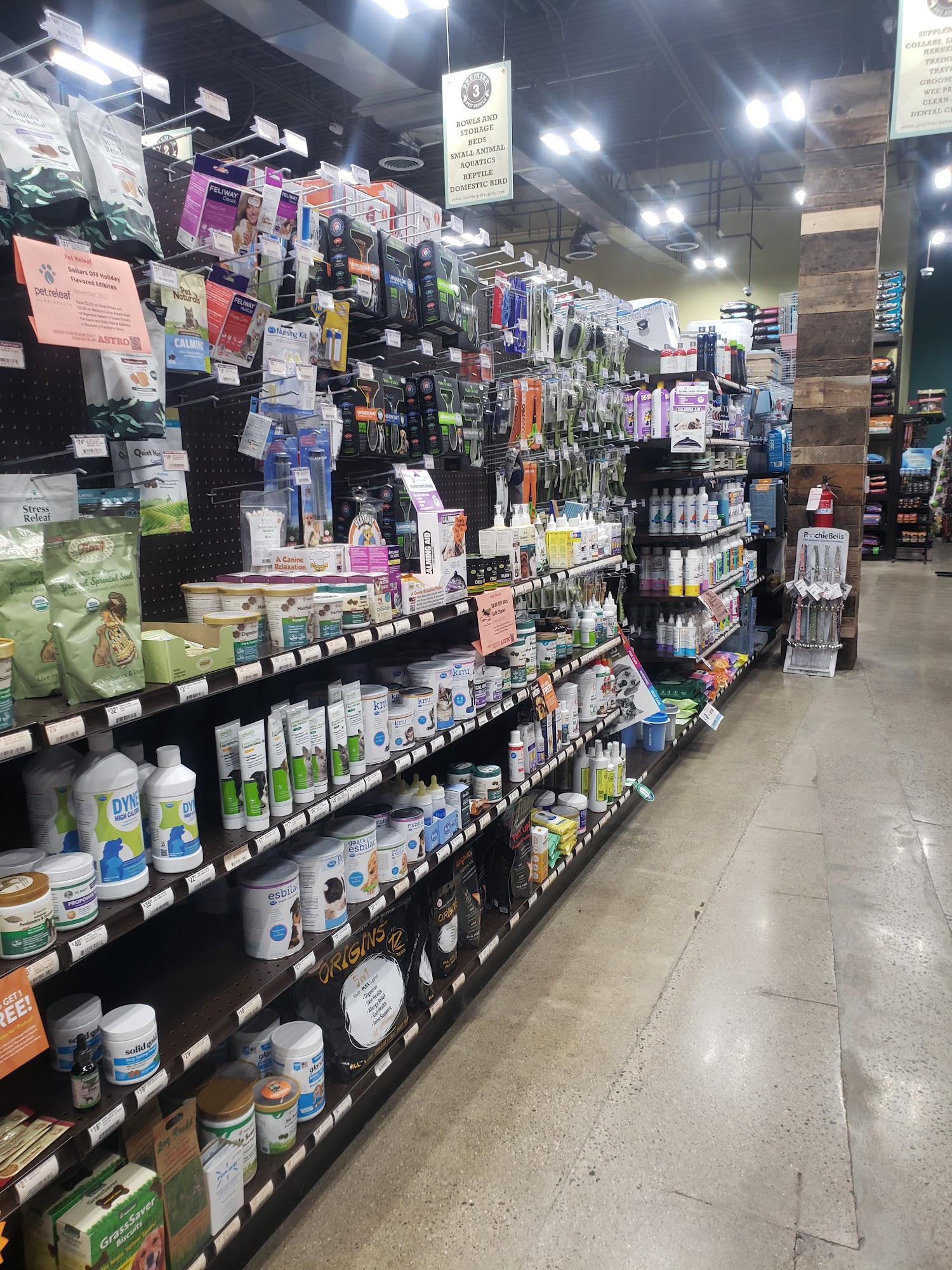 Premier Pet Supply Westland