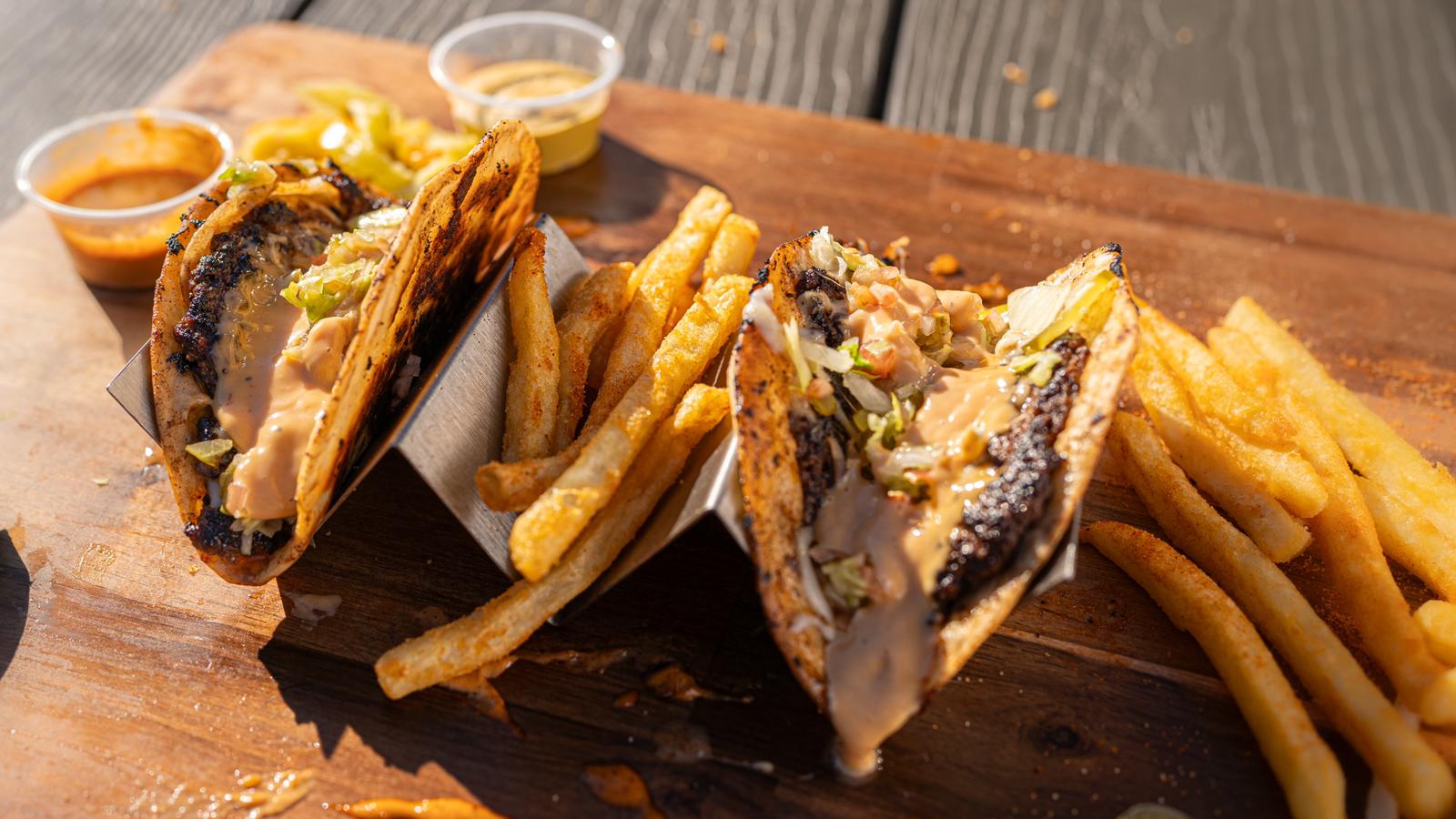 EZ Burgers And Subs Menu