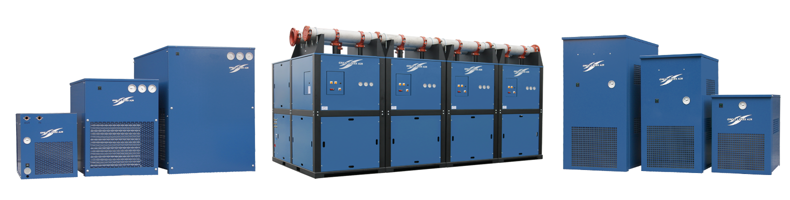 Great Lakes Air Products Westland