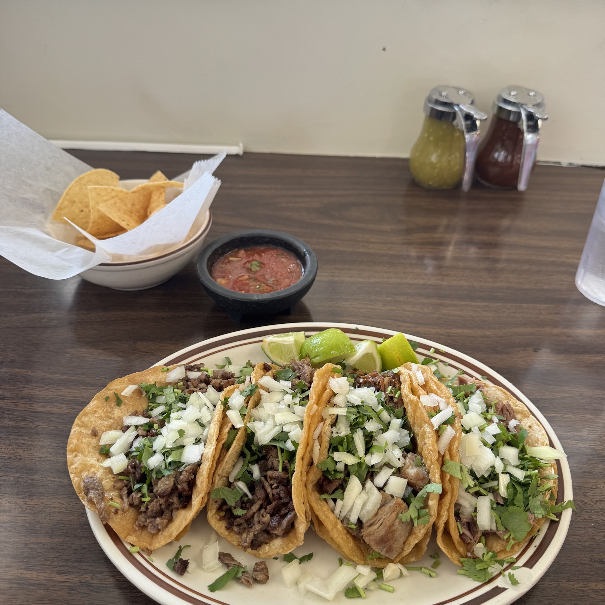 Taqueria Alameda Westland