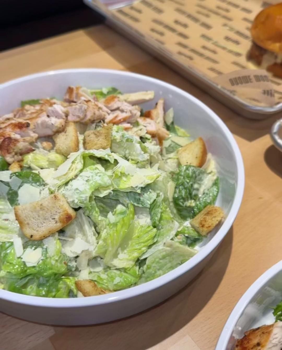 Brome Modern Eatery Westland