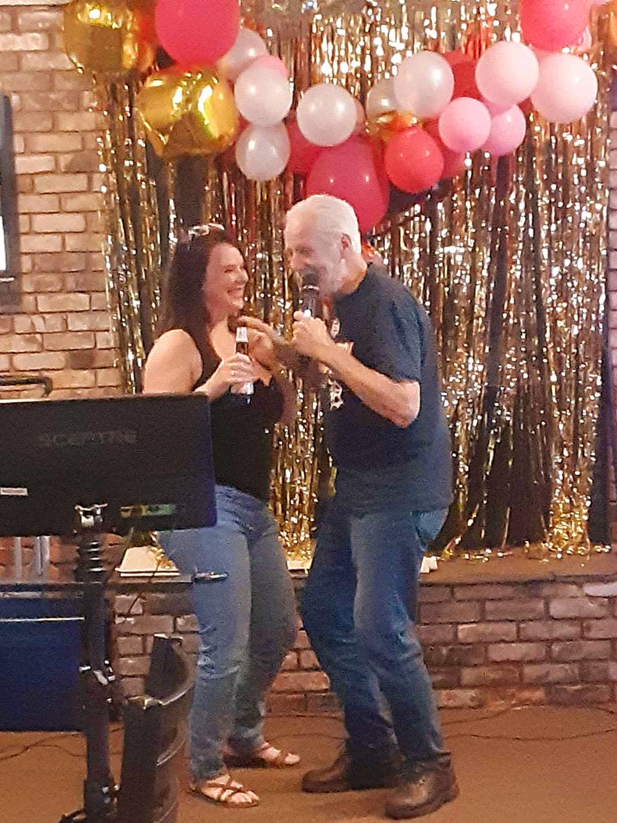 Brown Flannel Tavern Menu