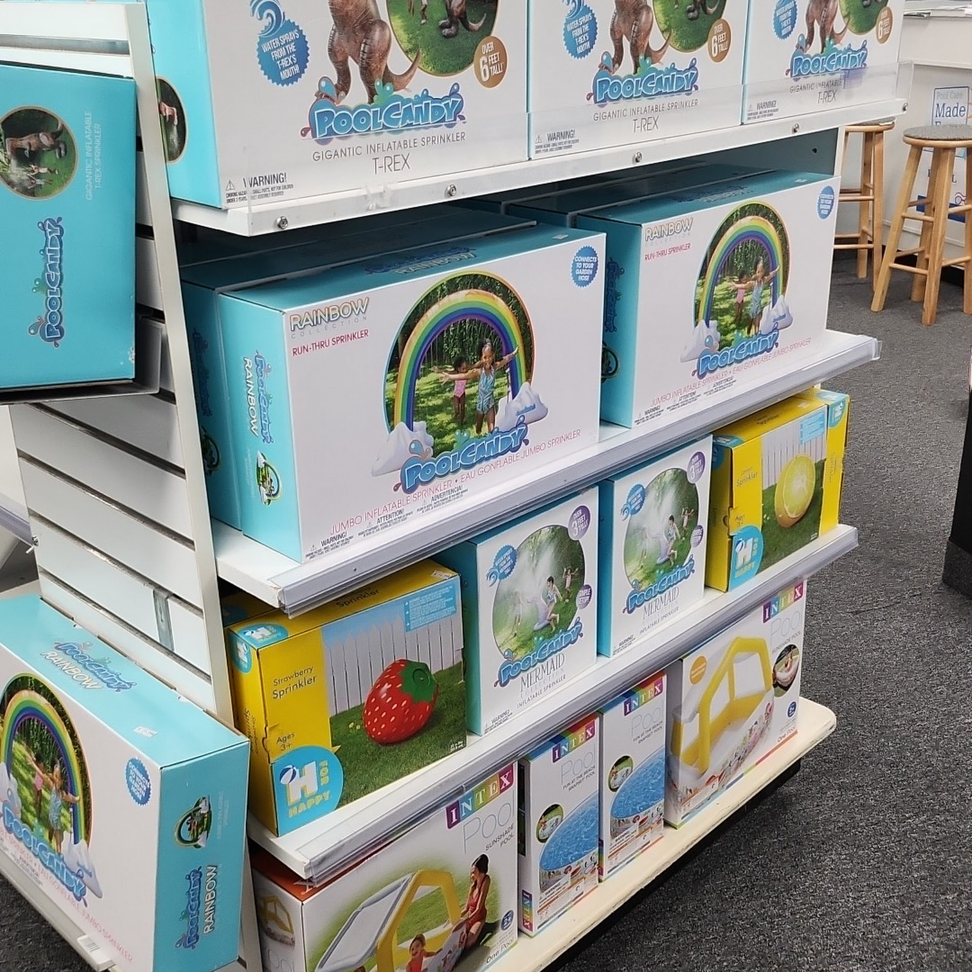 The Pool Store & Spa Westland