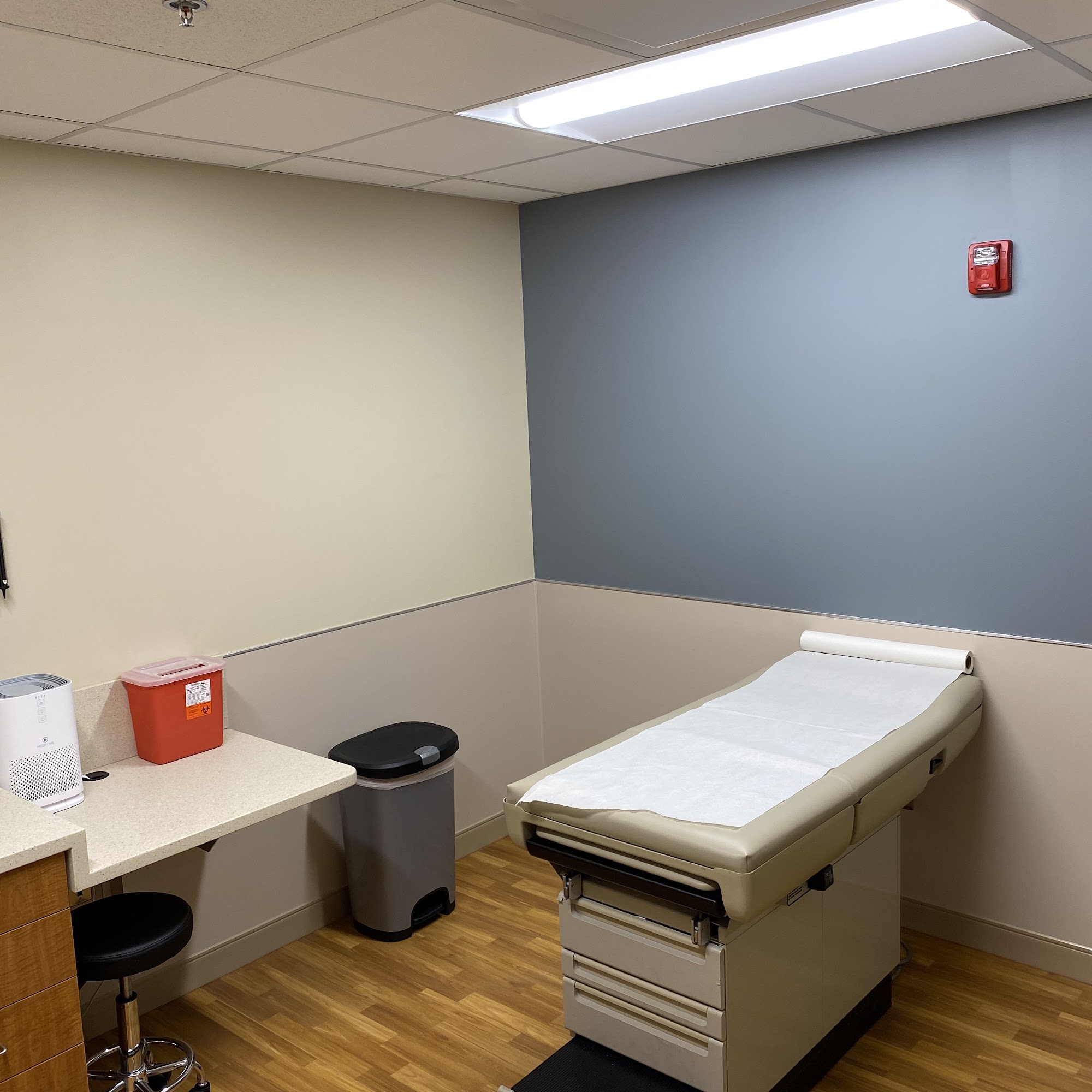 MedPro Primary Care