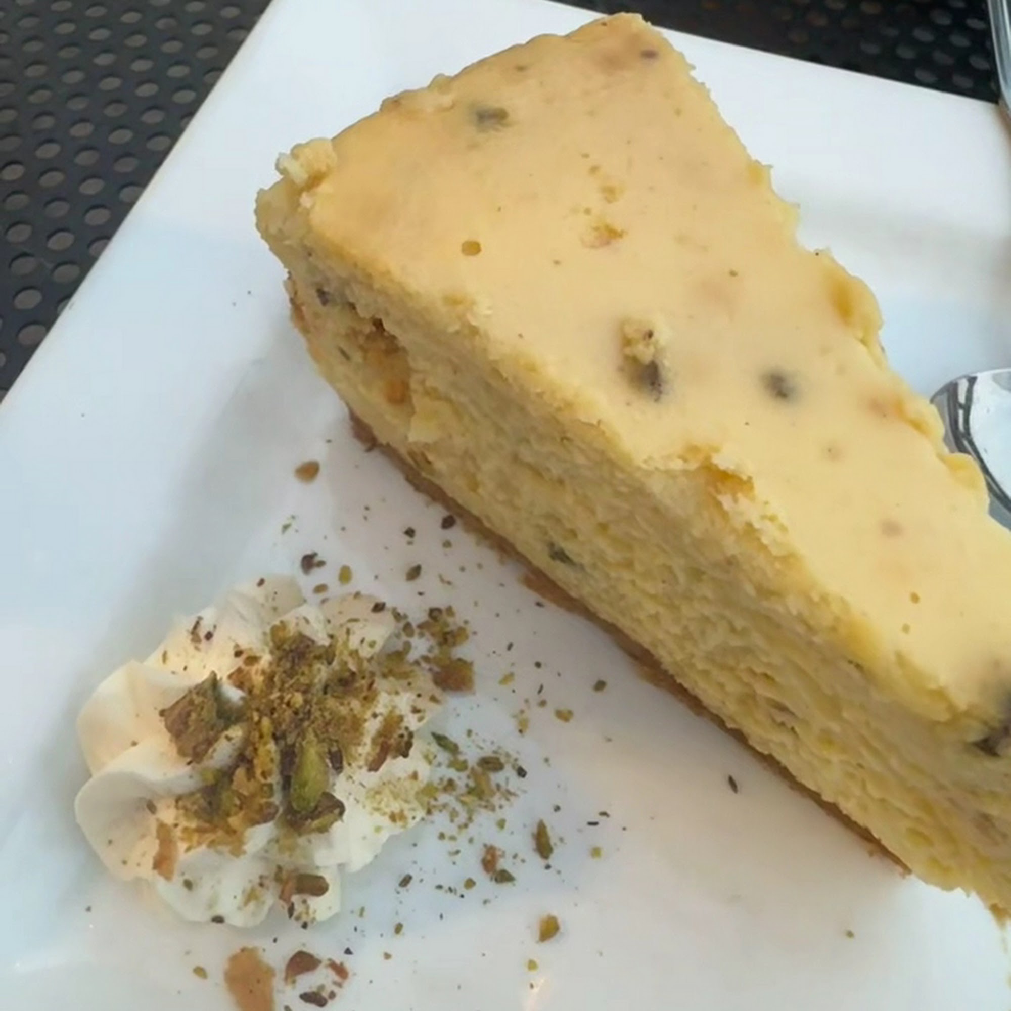 Stella's Table White Lake