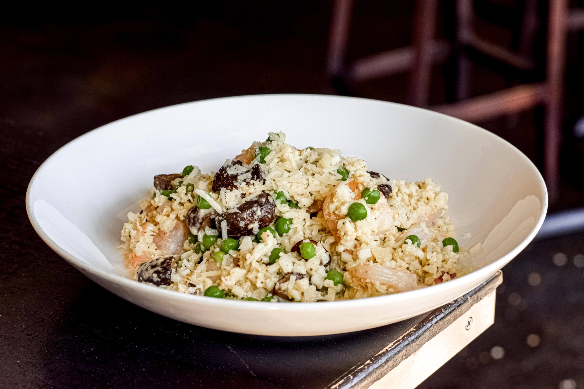 Stella's Table White Lake