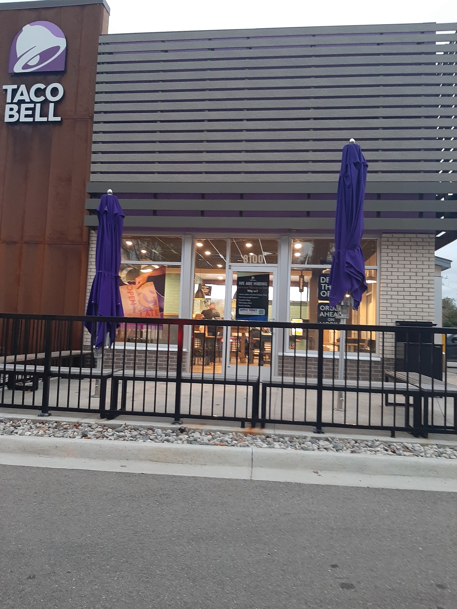 Taco Bell