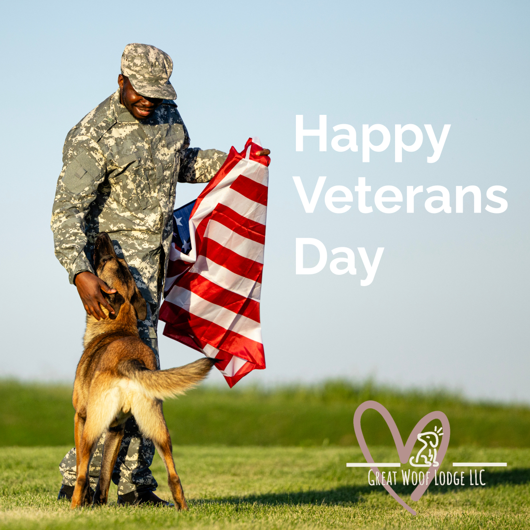 Great Woof Lodge, LLC White Lake