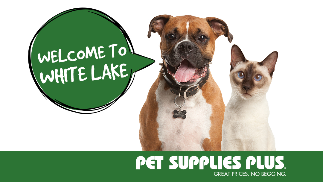Pet Supplies Plus White Lake - Highland White Lake