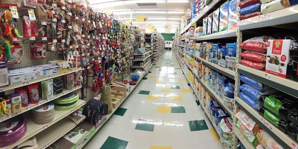 Pet Supplies Plus White Lake - Cooley White Lake