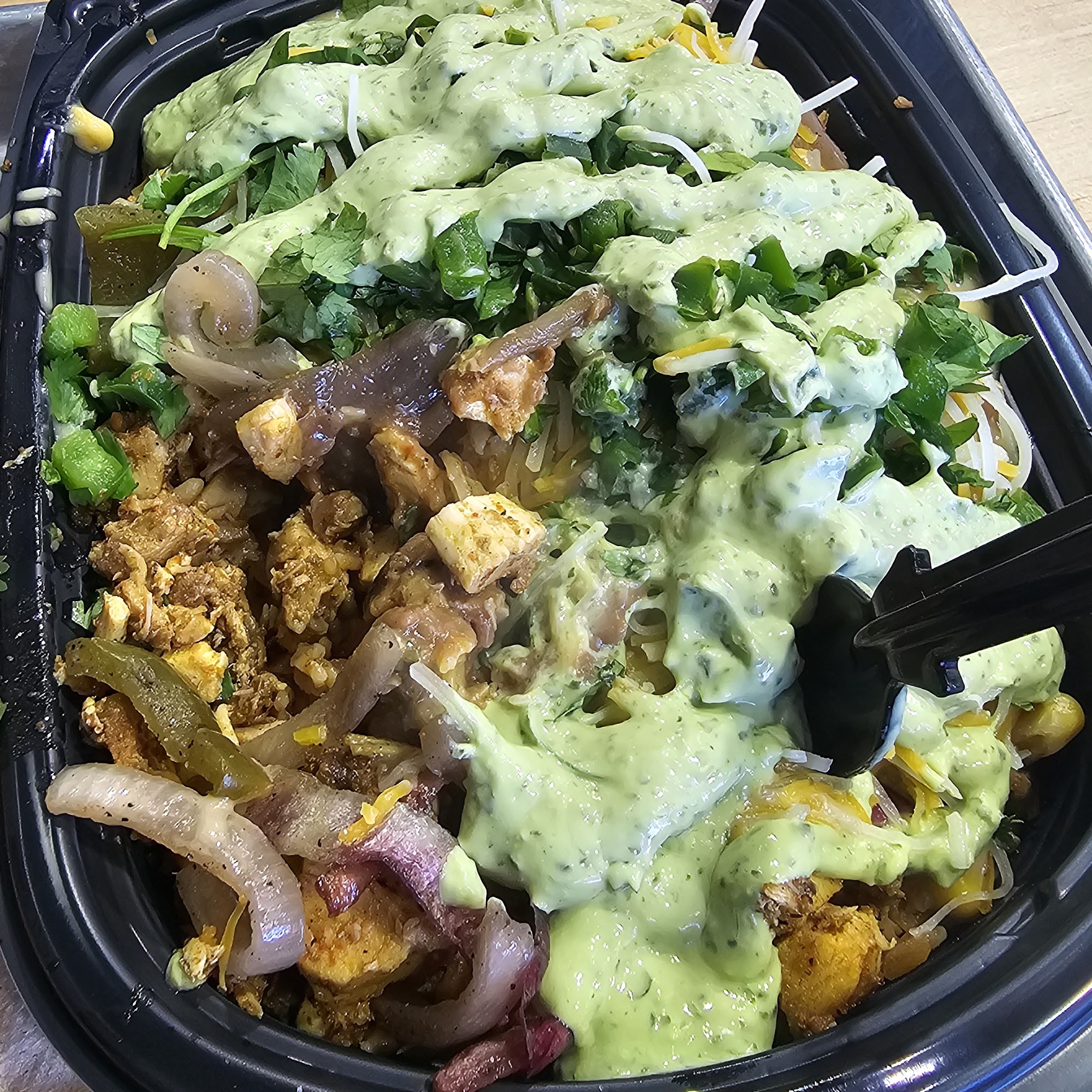 Seaviche Tacos & Bowls White Lake