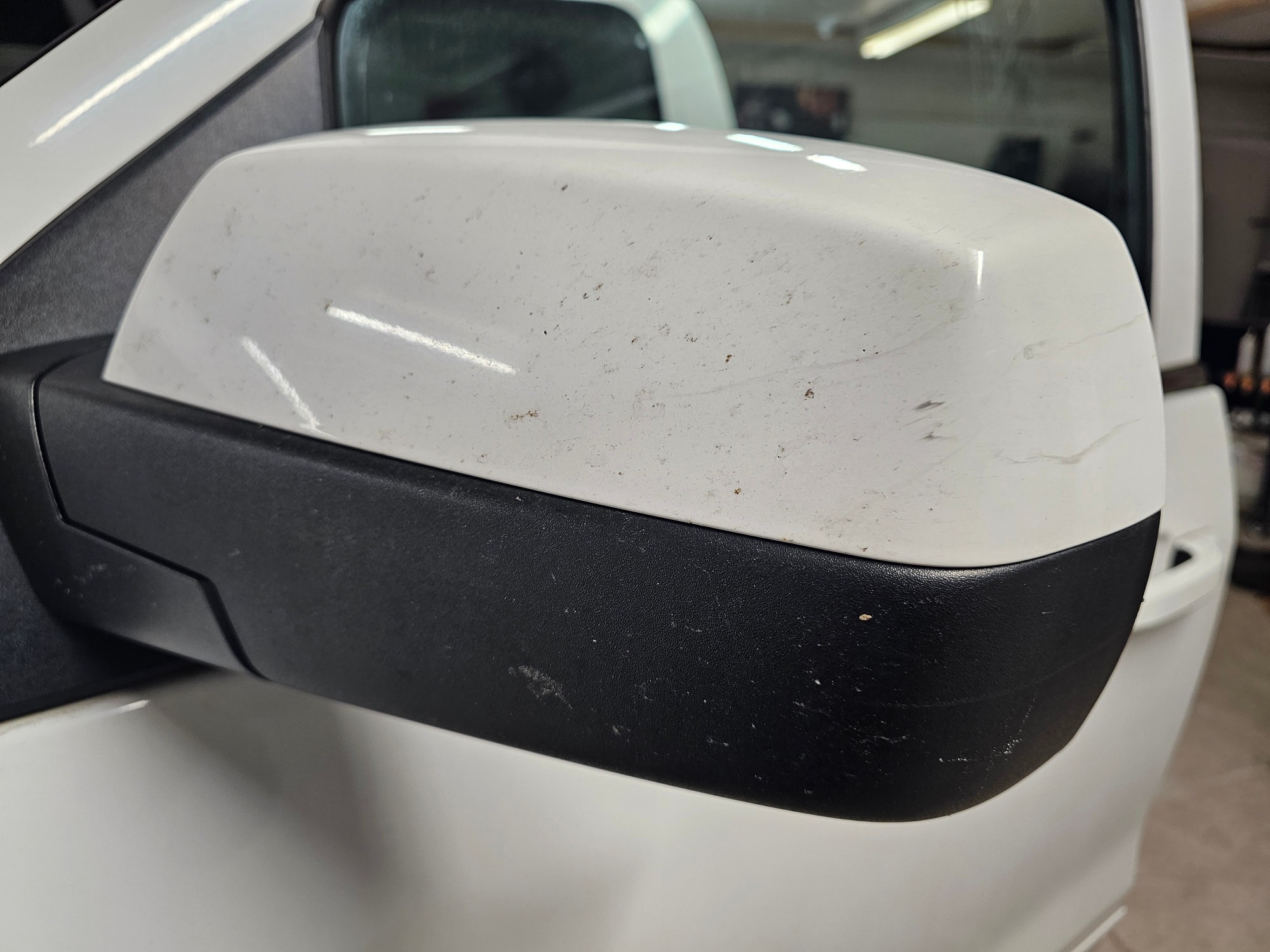 Dave's Auto Detailing