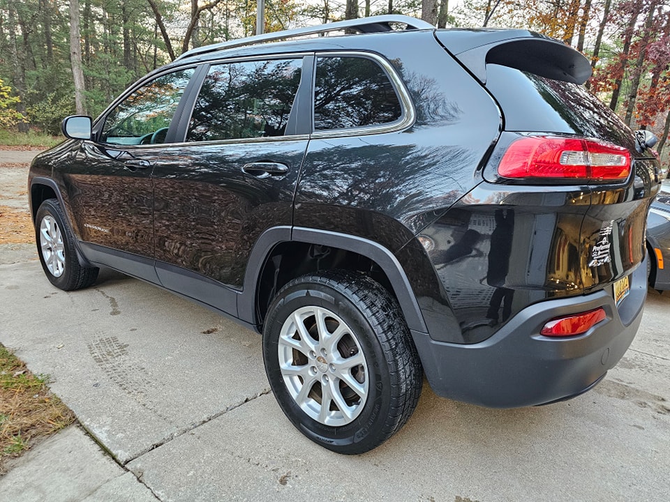 Dave's Auto Detailing