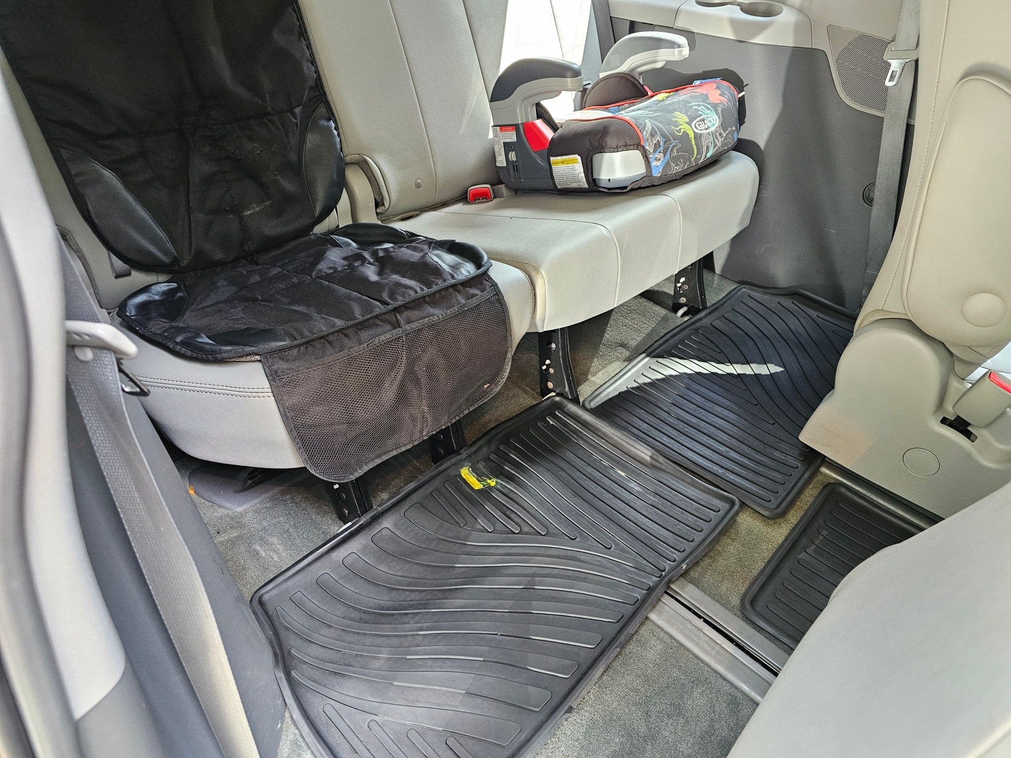 Dave's Auto Detailing